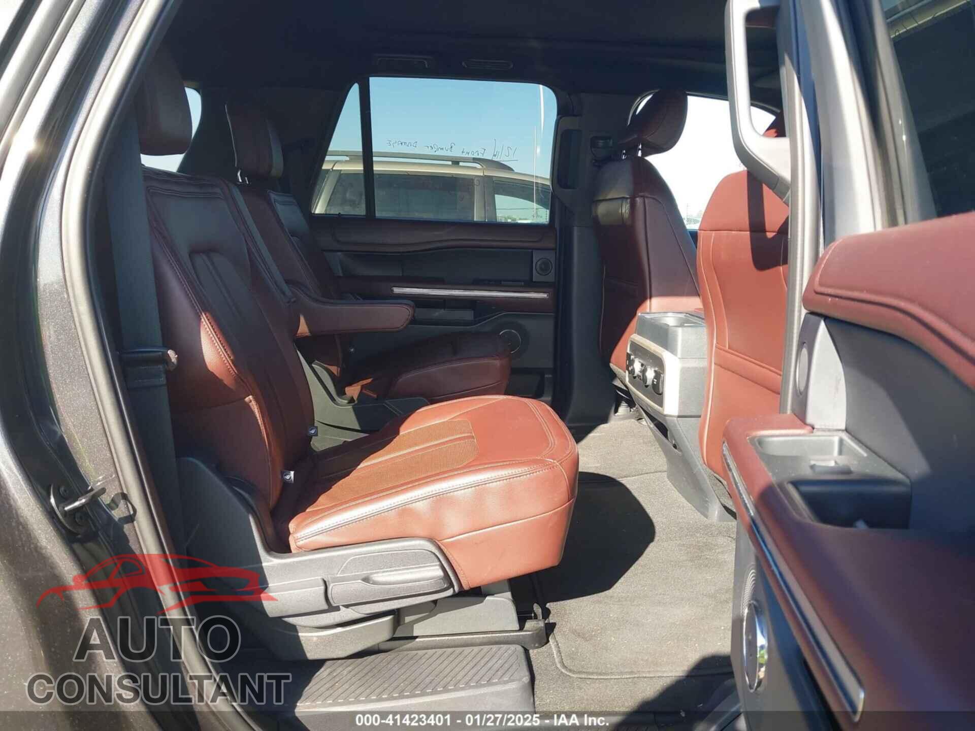 FORD EXPEDITION 2024 - 1FMJK2A86REA10560