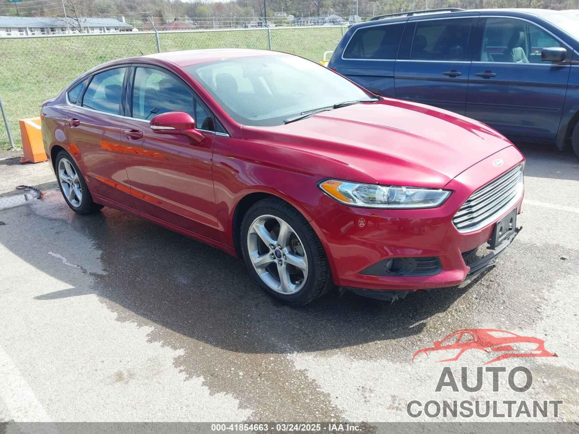 FORD FUSION 2015 - 3FA6P0HD2FR224642