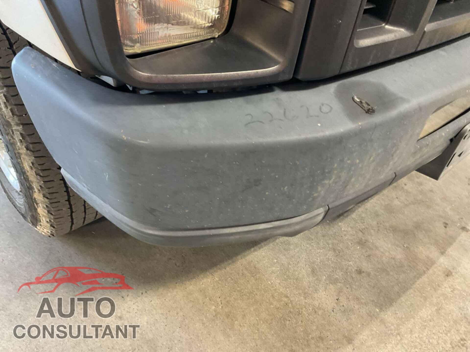 FORD ECONOLINE 2012 - 1FTNE2EW6CDB06952