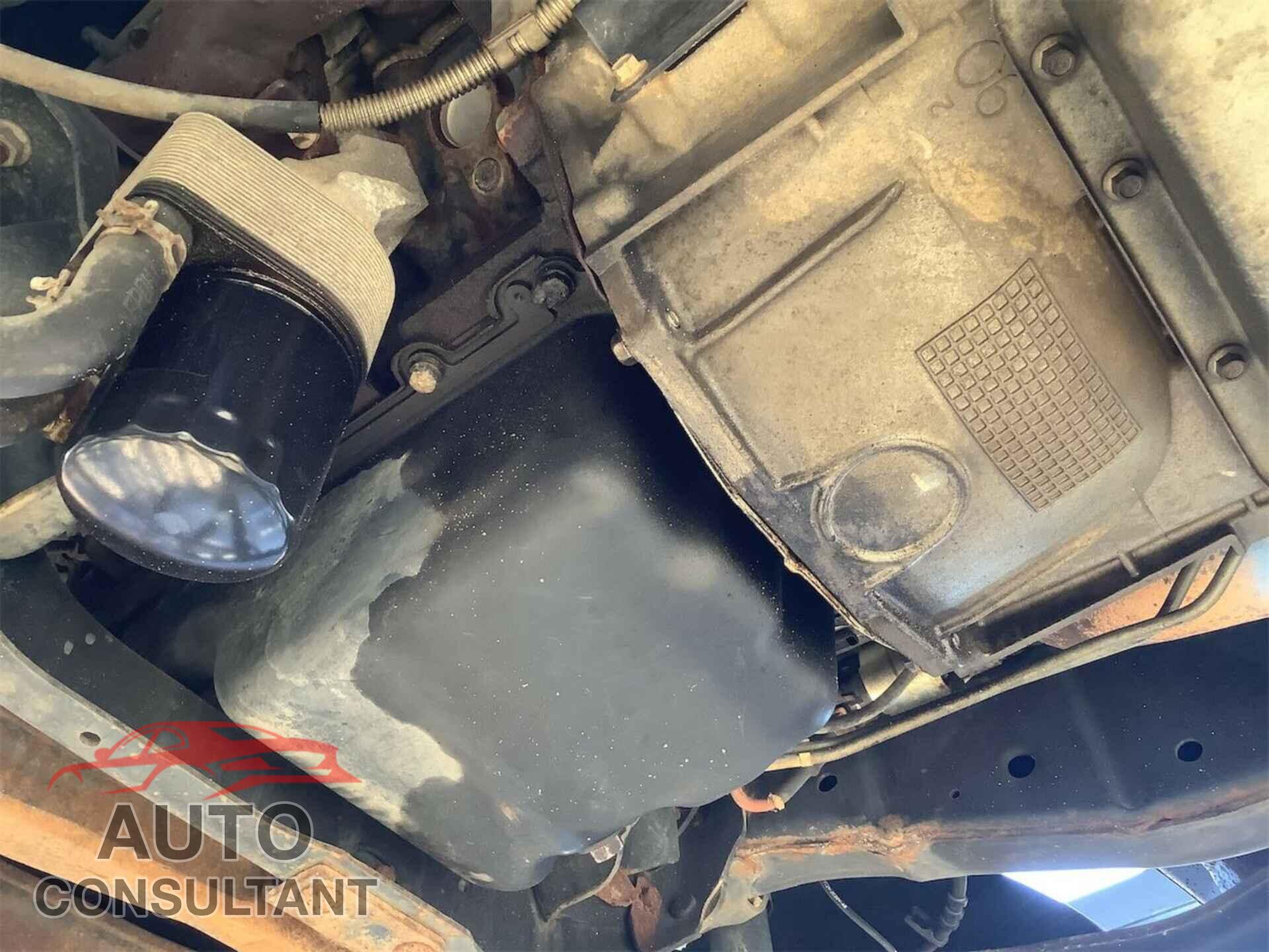 FORD ECONOLINE 2012 - 1FTNE2EW1CDB01870