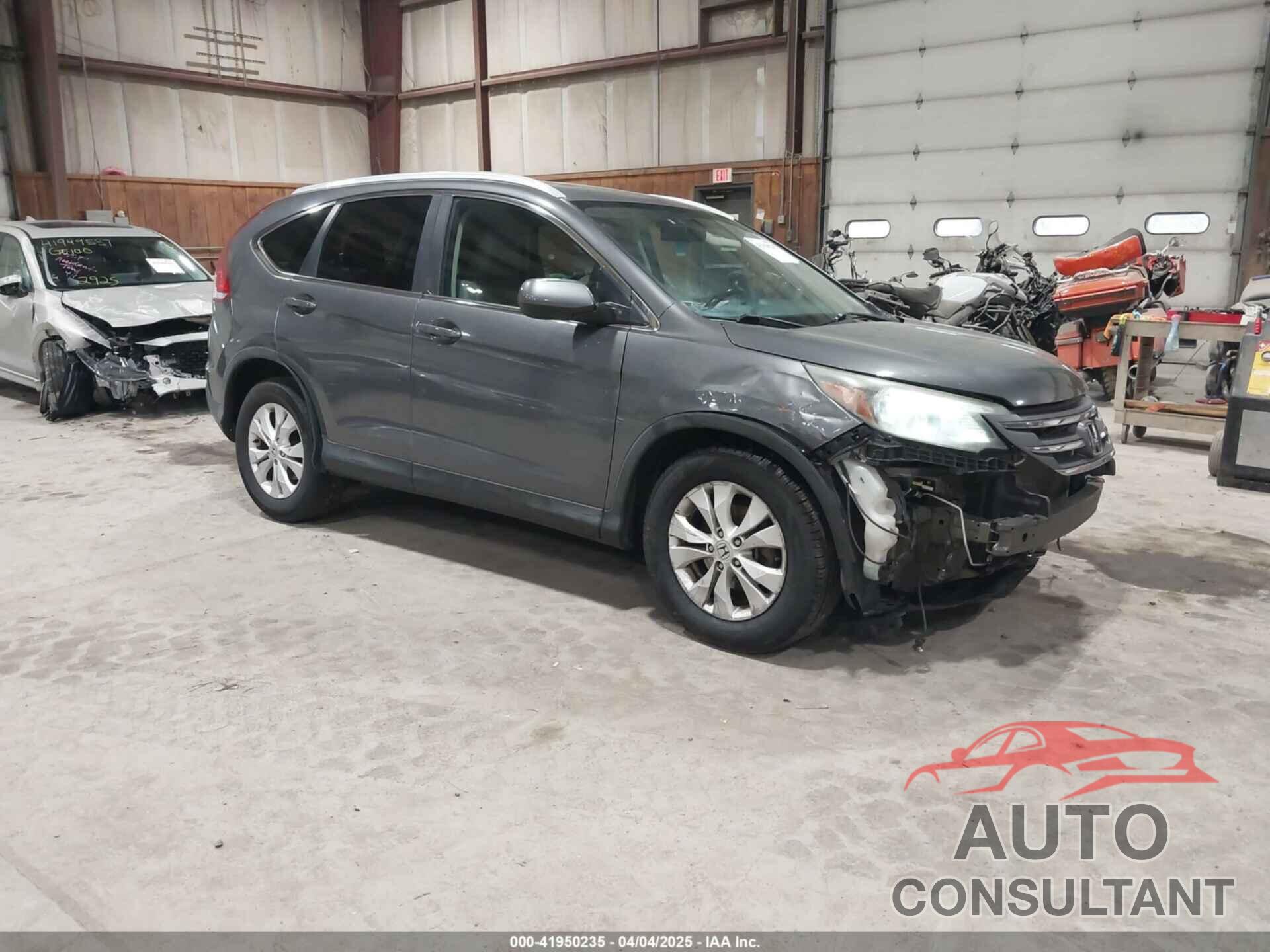 HONDA CR-V 2014 - 2HKRM4H75EH680833