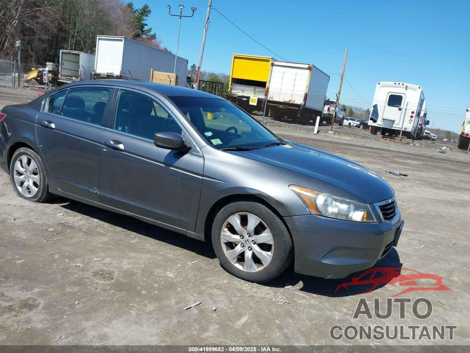HONDA ACCORD 2009 - 1HGCP26849A097794