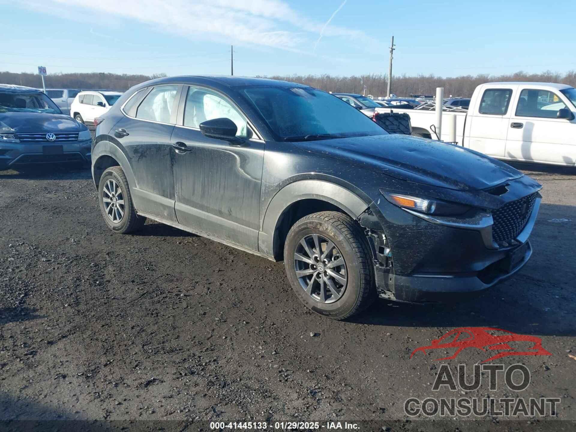 MAZDA CX-30 2021 - 3MVDMAAL1MM227705