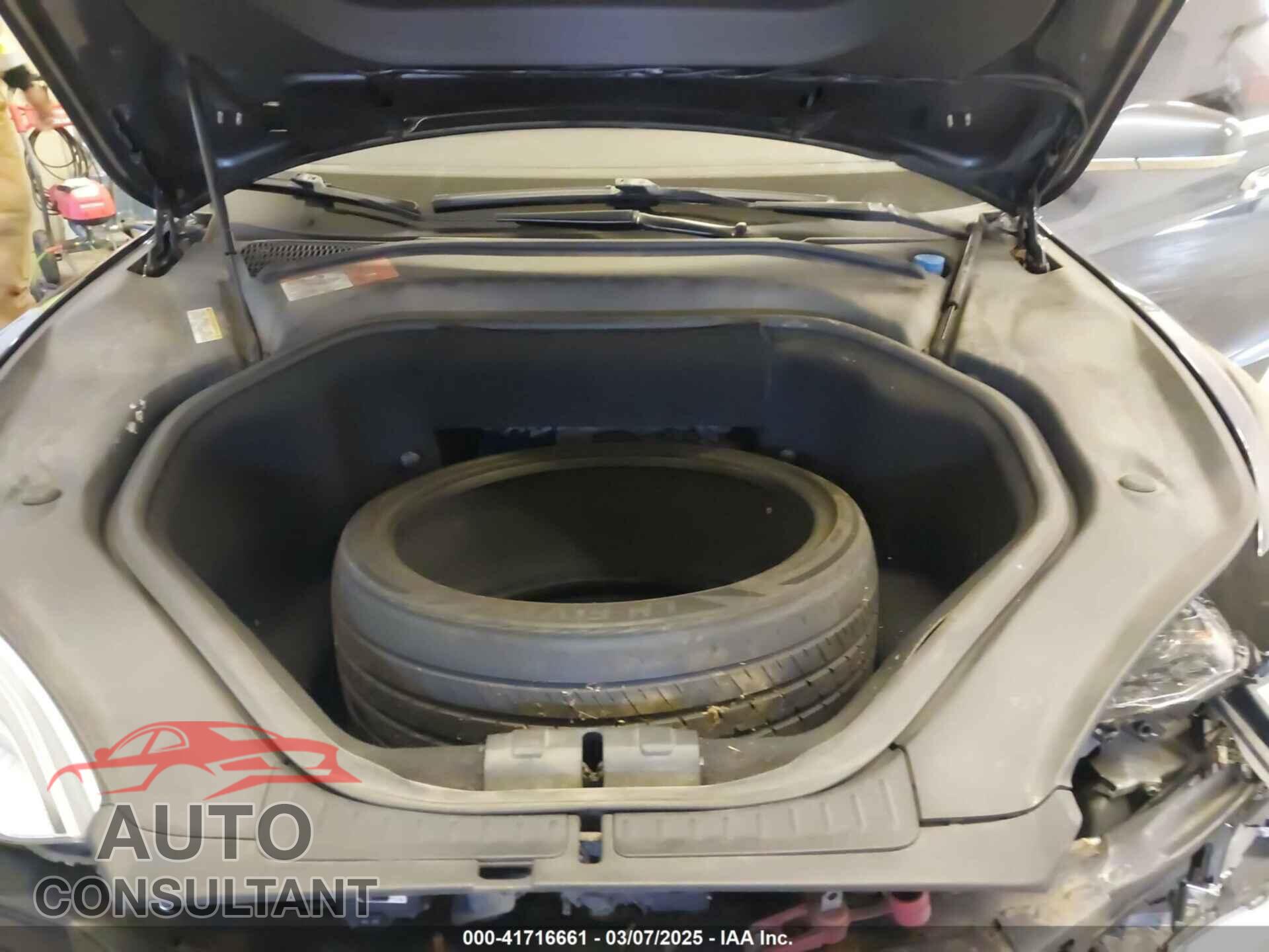 TESLA MODEL S 2014 - 5YJSA1H13EFP49912