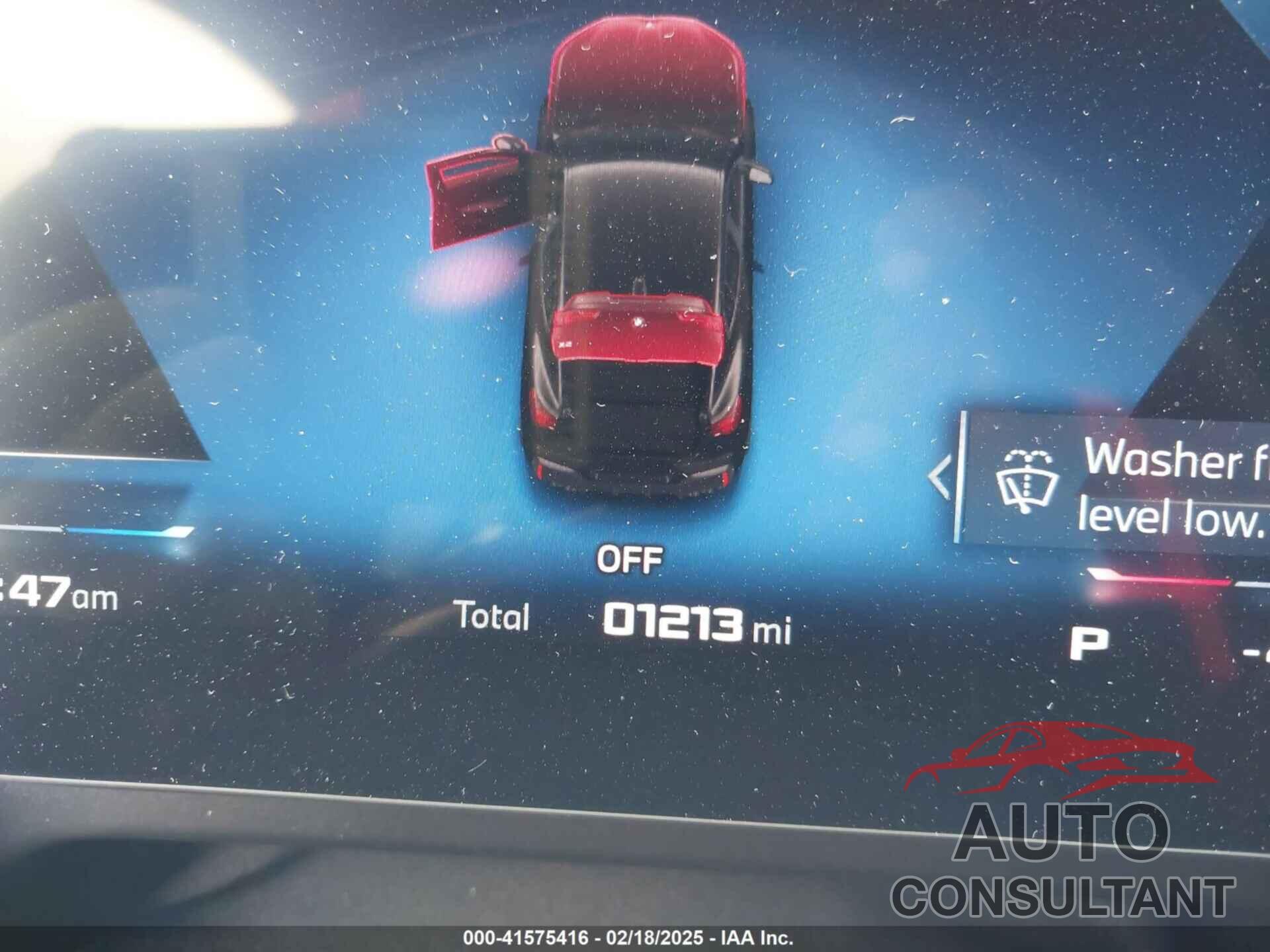 BMW X2 2025 - WBX83GM08S5128489