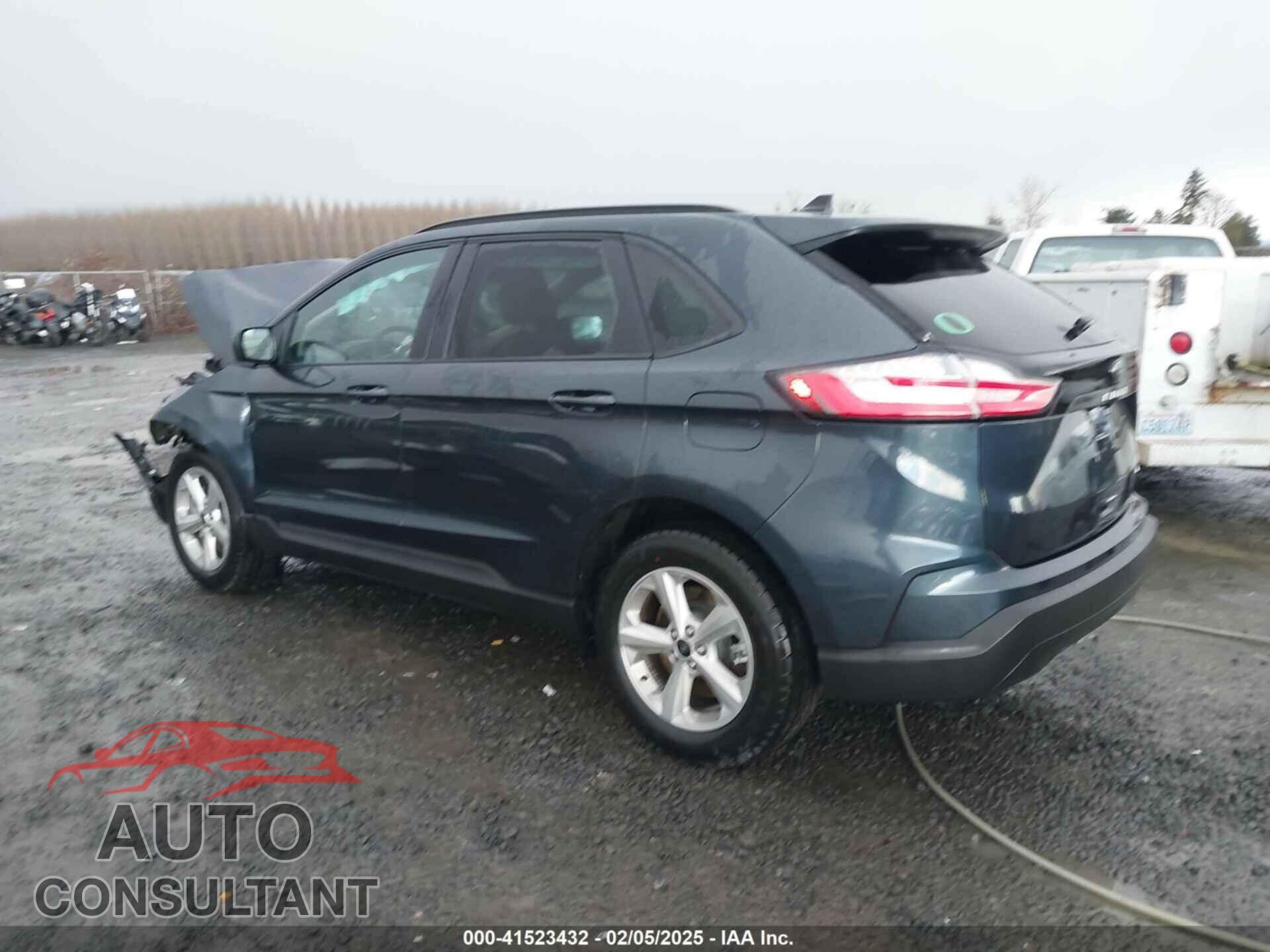 FORD EDGE 2024 - 2FMPK4G90RBB20005