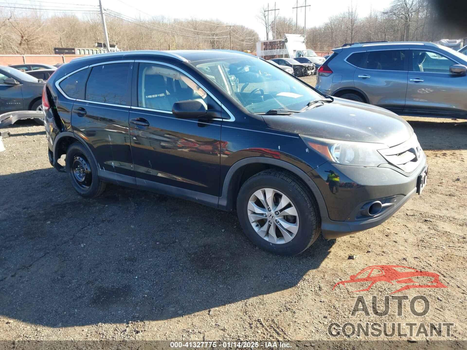 HONDA CR-V 2014 - 2HKRM4H71EH703279