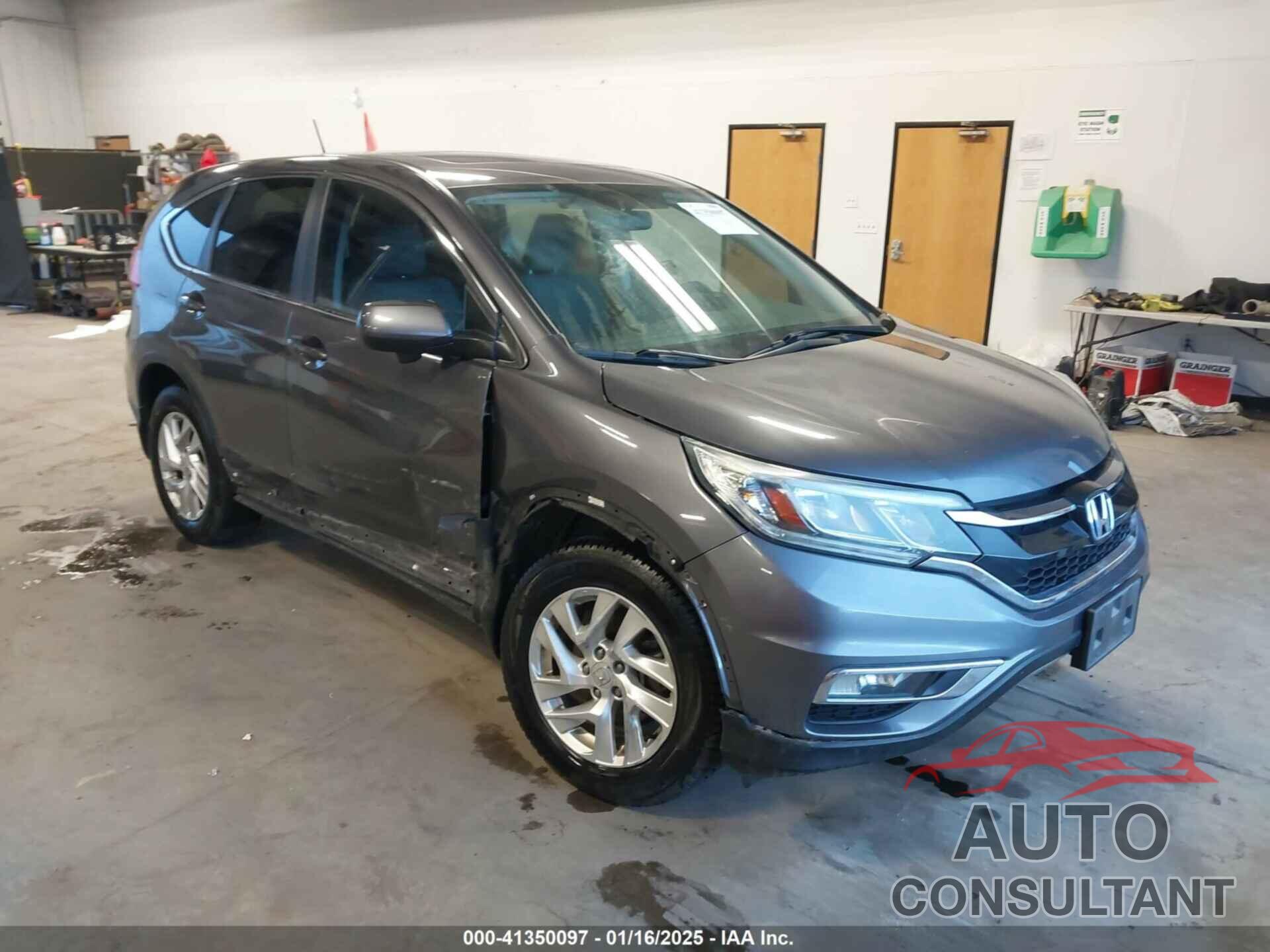 HONDA CR-V 2015 - 5J6RM4H51FL004854
