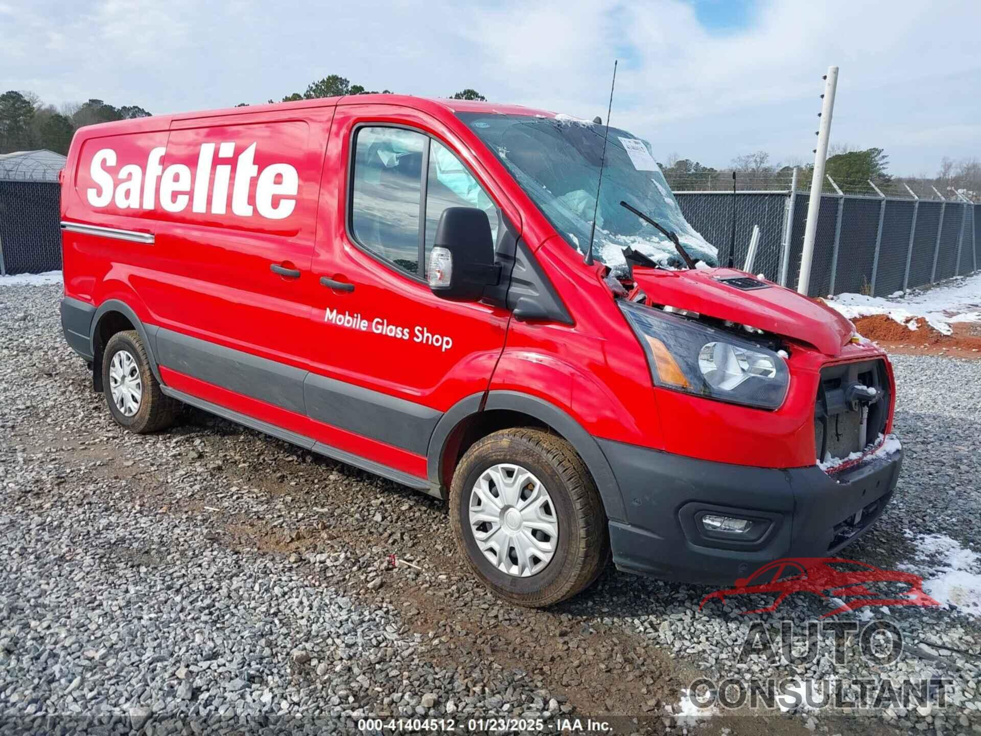 FORD TRANSIT-150 2023 - 1FTYE1Y88PKB93260