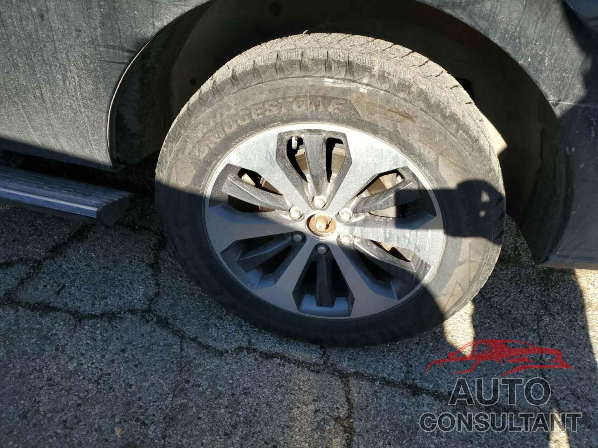FORD EXPEDITION 2021 - 1FMJU2AT0MEA45280