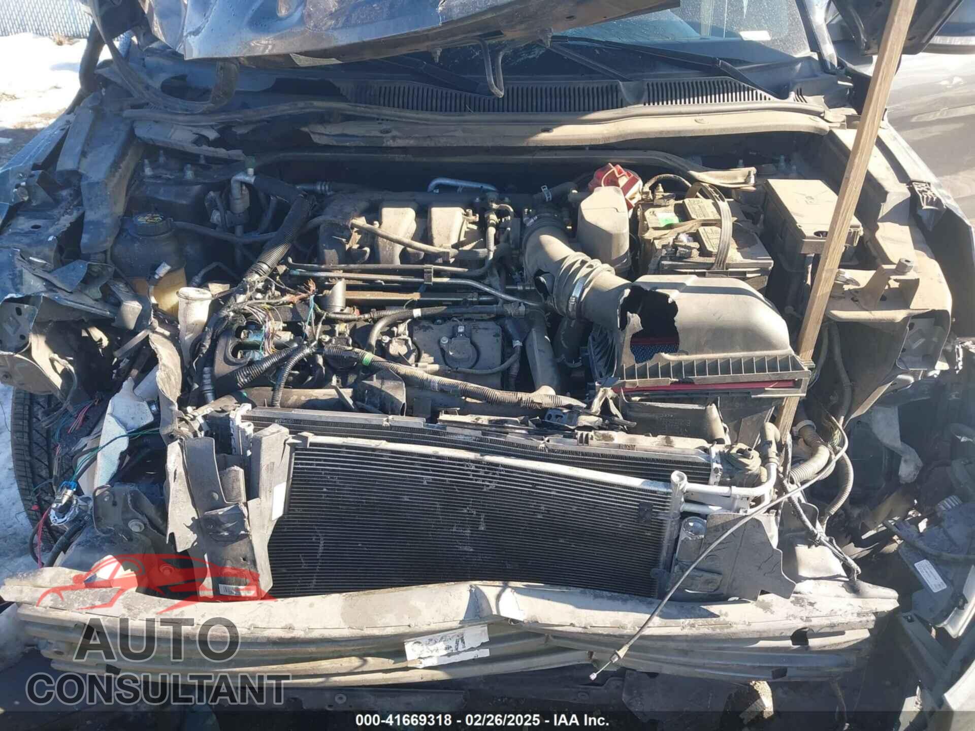FORD EXPLORER 2018 - 1FM5K7F86JGB57929