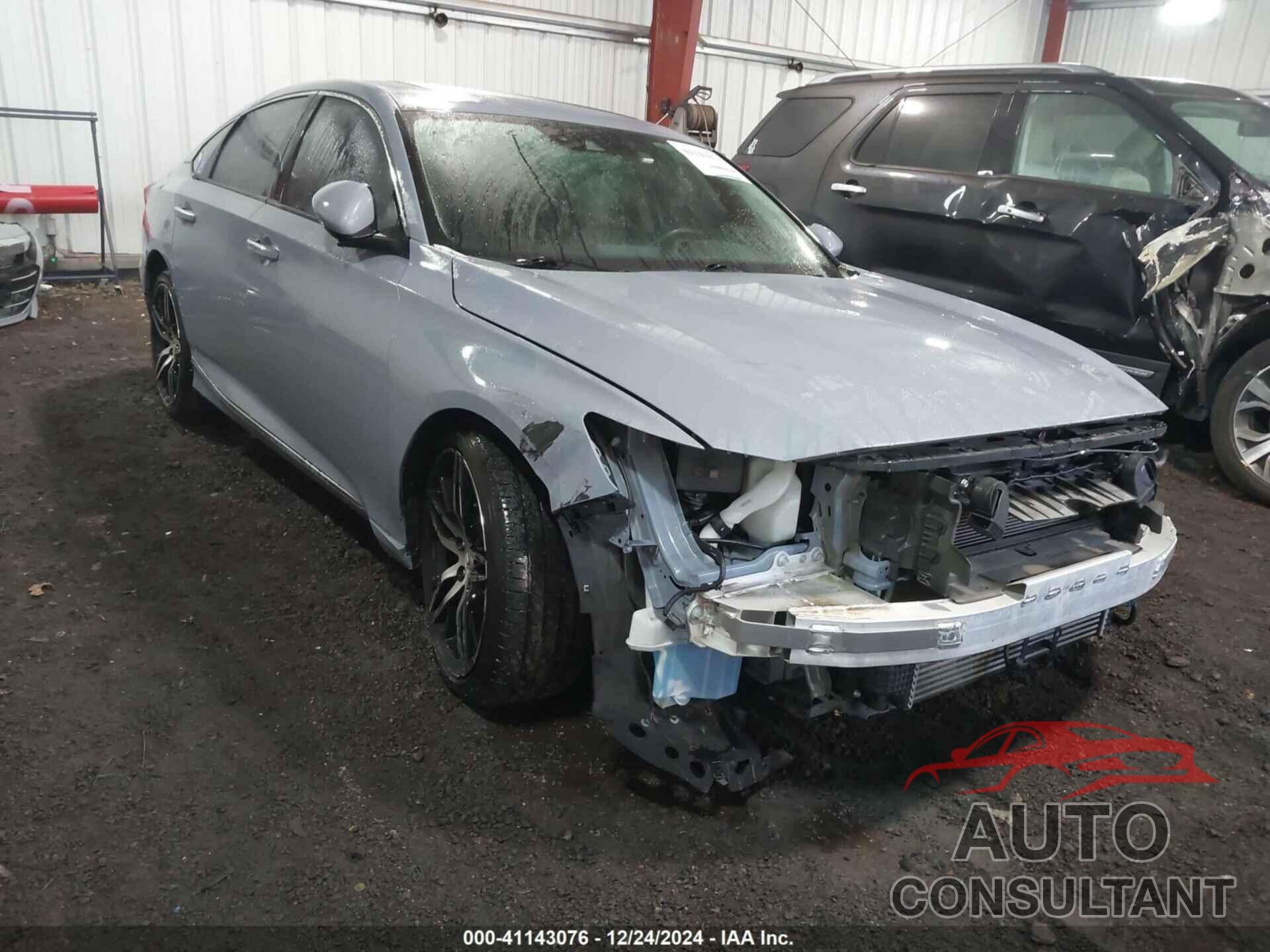 HONDA ACCORD 2022 - 1HGCV2F99NA005569