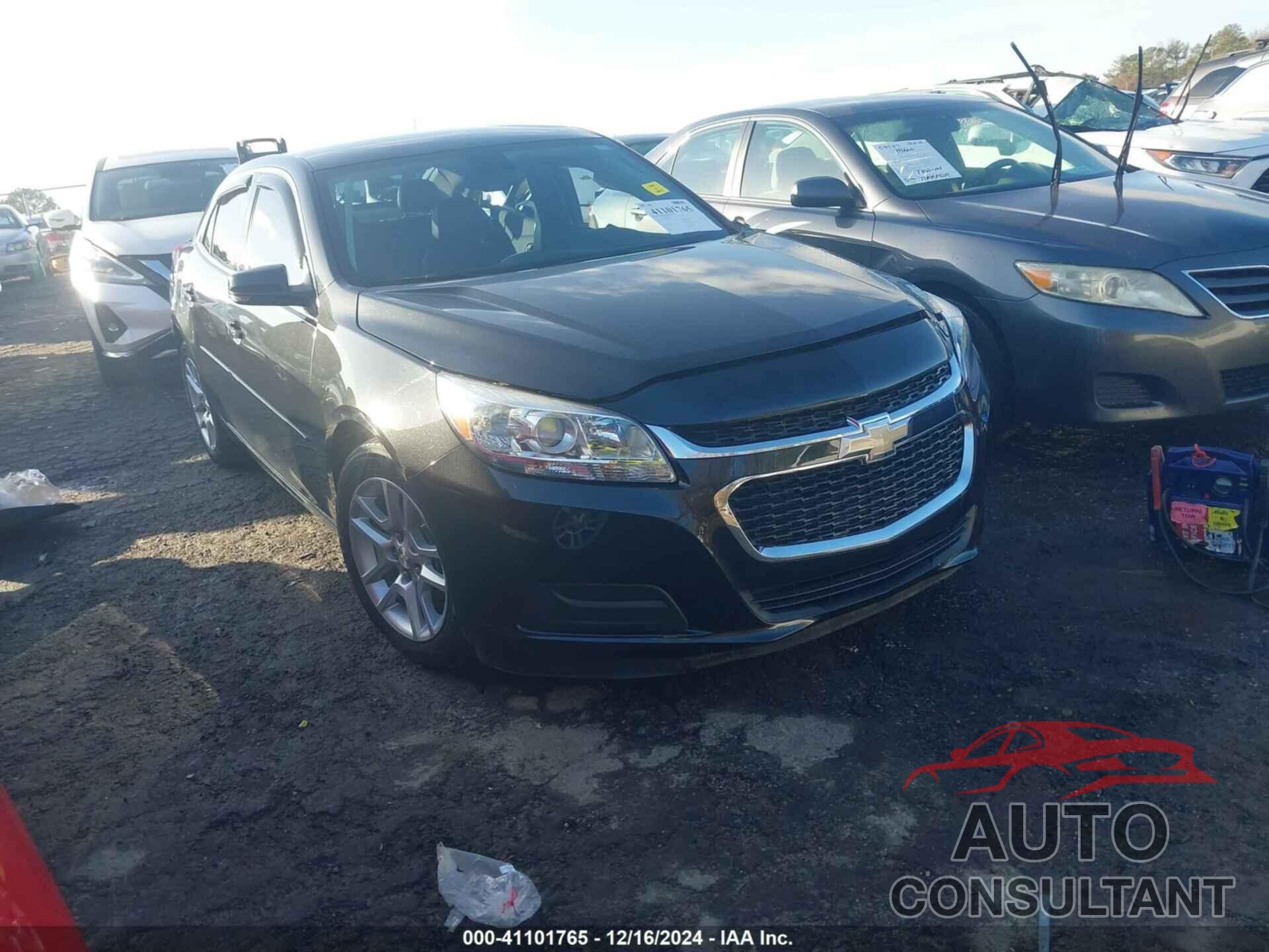 CHEVROLET MALIBU 2014 - 1G11C5SL1EF164869
