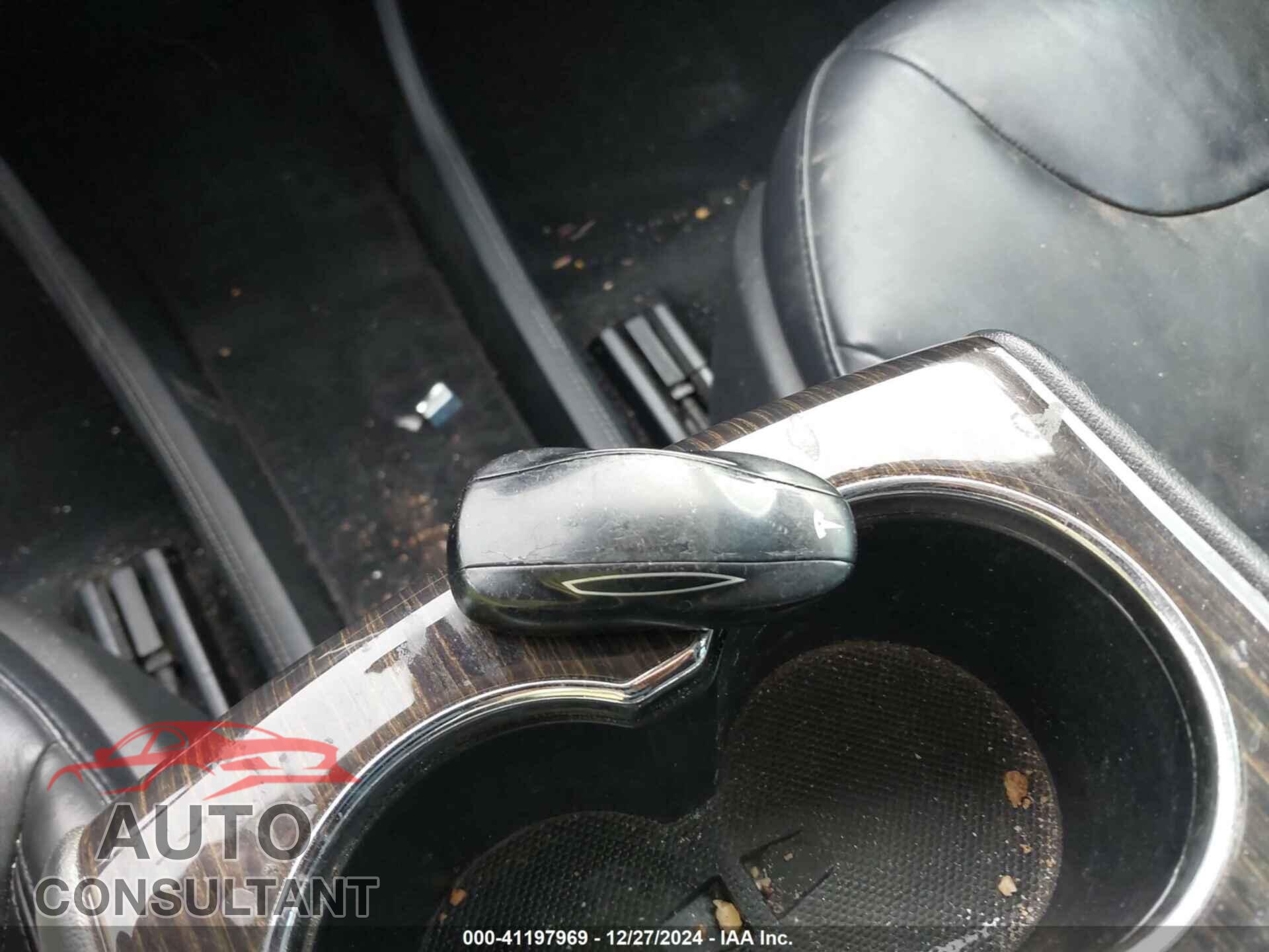 TESLA MODEL S 2013 - 5YJSA1CP5DFP24939