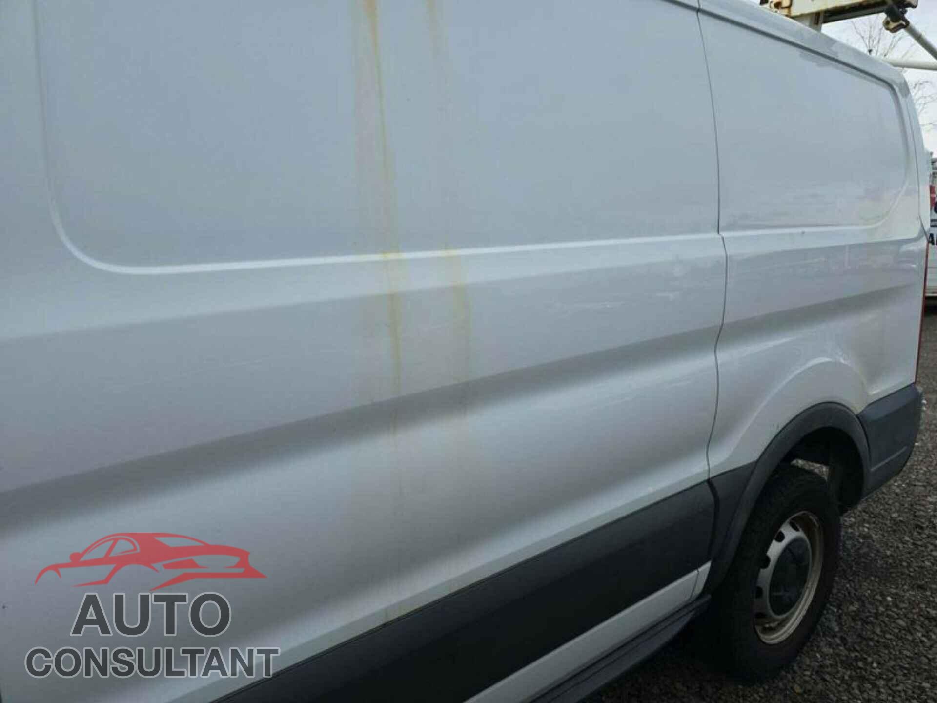 FORD TRANSIT 2017 - 1FTYE1YM5HKA68151
