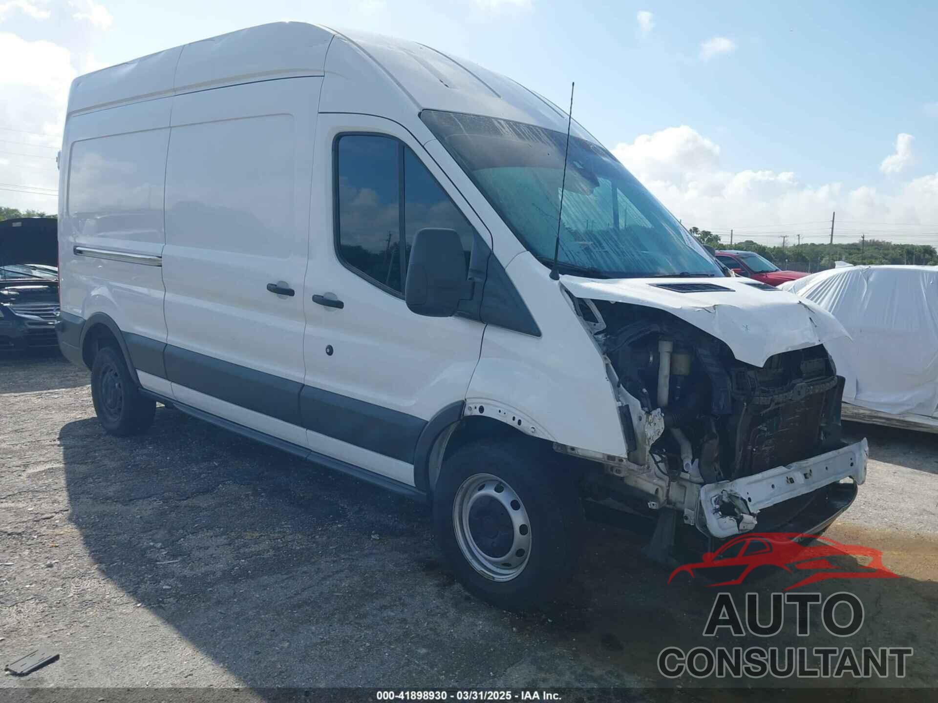 FORD TRANSIT-250 2018 - 1FTYR2XM6JKA01981
