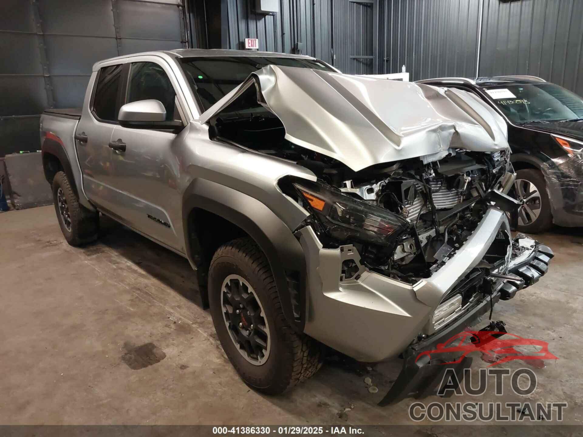TOYOTA TACOMA 2024 - 3TMLB5JN2RM055980