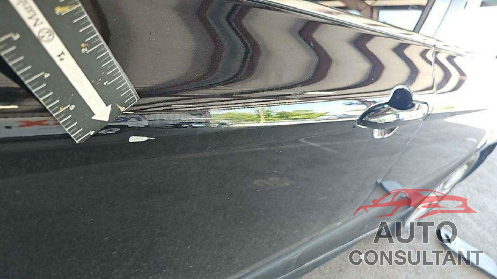 TOYOTA CAMRY 2020 - 4T1L31AK5LU015757