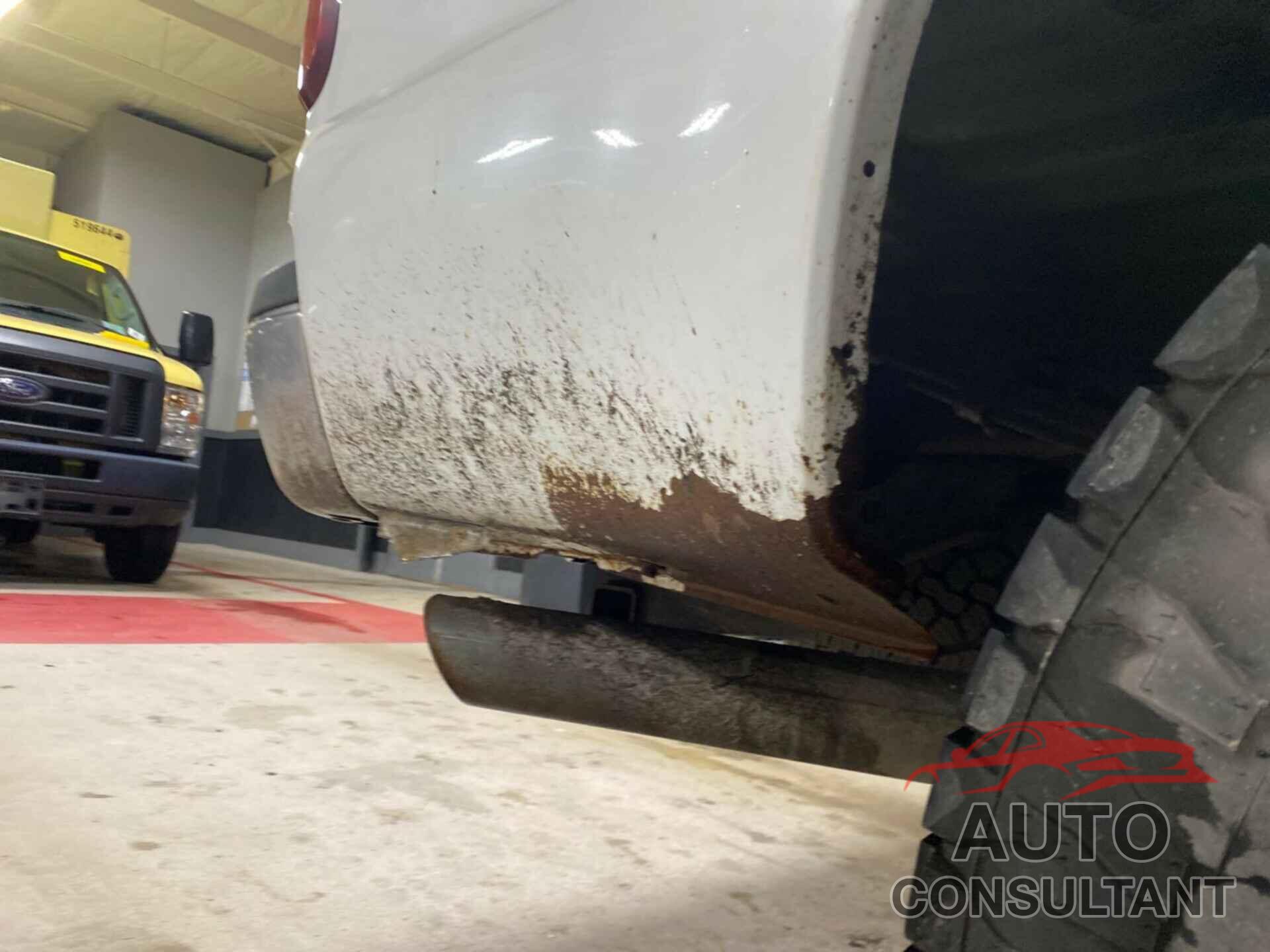 FORD F250 2015 - 1FT7X2B66FED29868