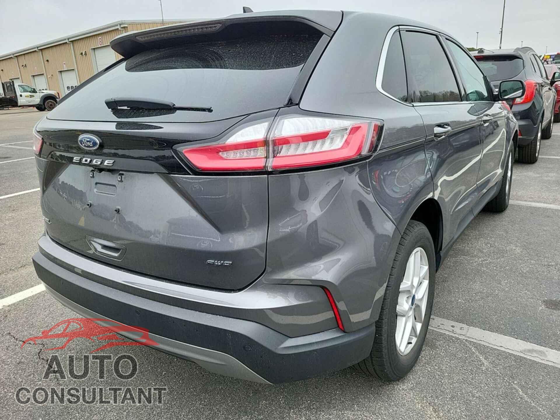 FORD EDGE 2021 - 2FMPK4J93MBA22751