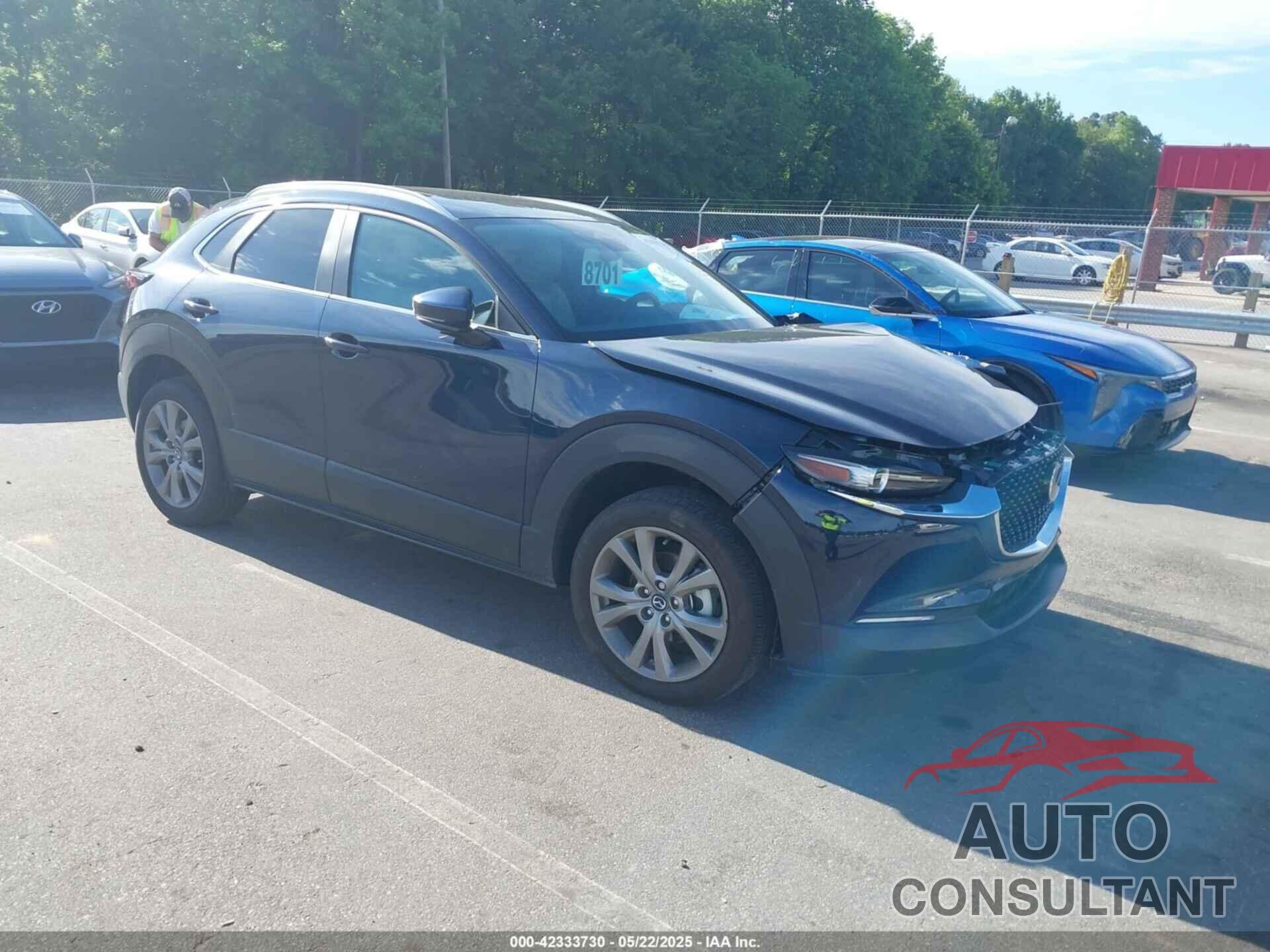 MAZDA CX-30 2024 - 3MVDMBCM9RM704321