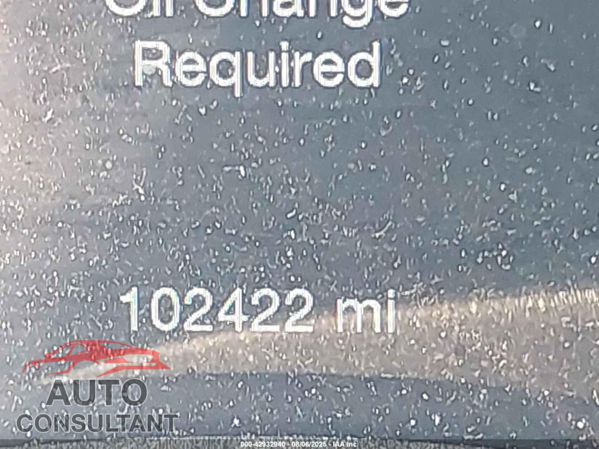 DODGE DURANGO 2017 - 1C4RDJAG3HC936850