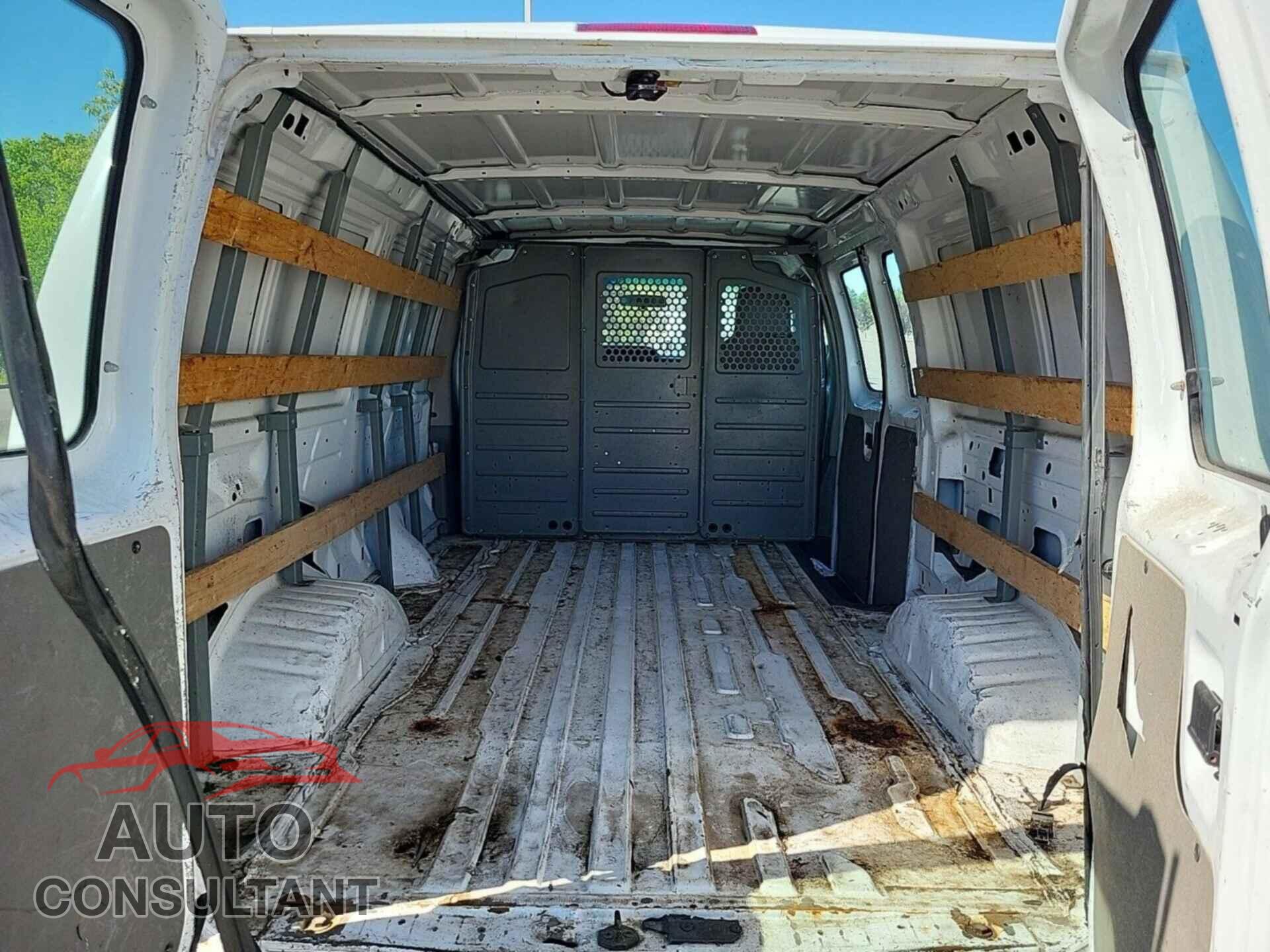 FORD ECONOLINE 2014 - 1FTNE2EW0EDA95532