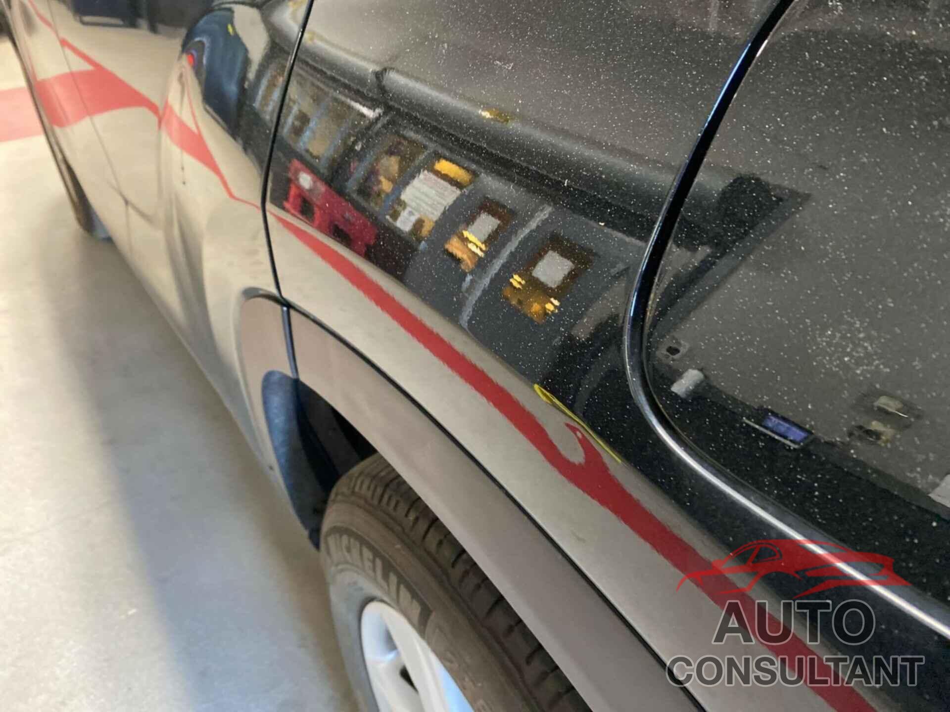 TOYOTA HIGHLANDER 2022 - 5TDZZRAH1NS559227