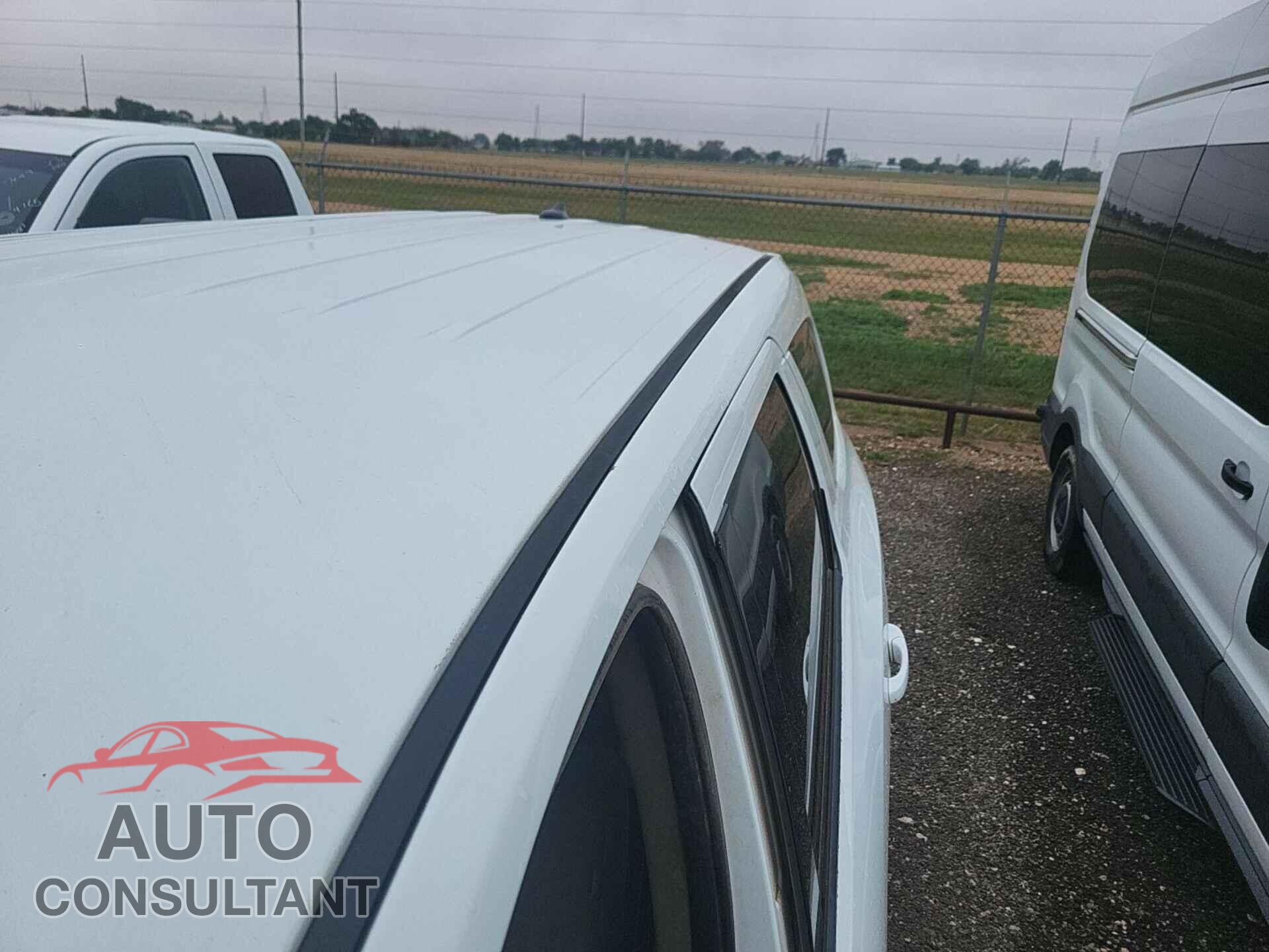 DODGE DURANGO 2013 - 1C4RDJAG9DC671698