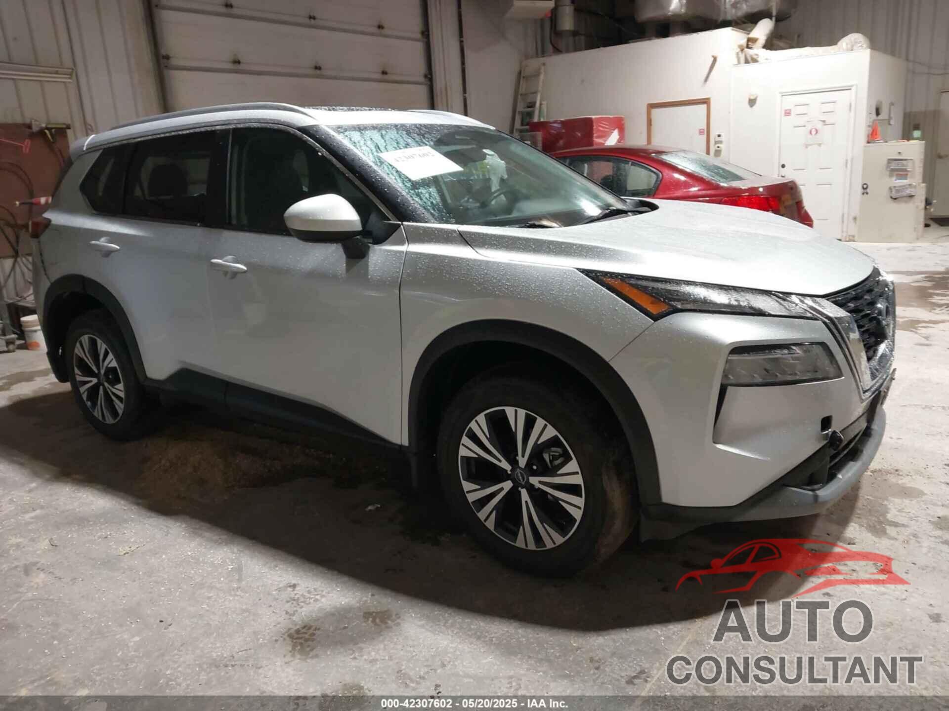 NISSAN ROGUE 2023 - 5N1BT3BB7PC818829
