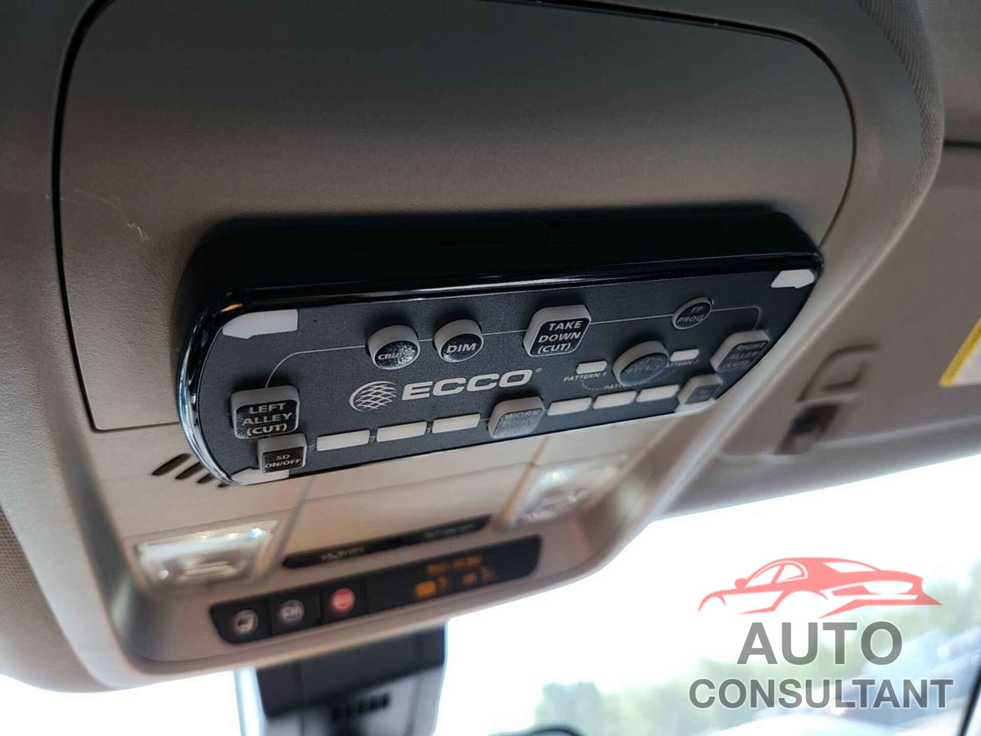 CHEVROLET EQUINOX 2024 - 3GNAXFEG0RL259099