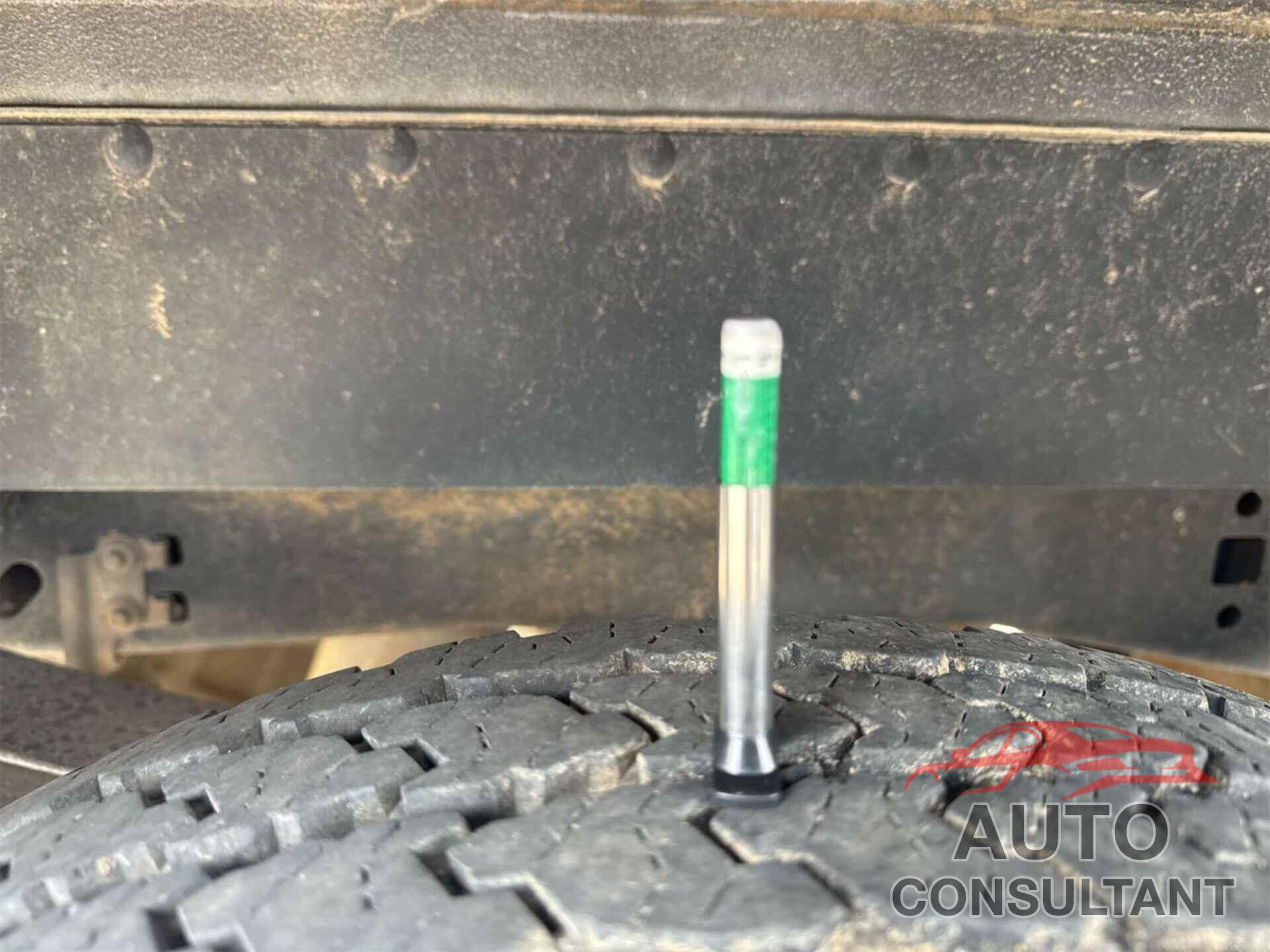 FORD F350 2021 - 1FT7W3B61MED55073