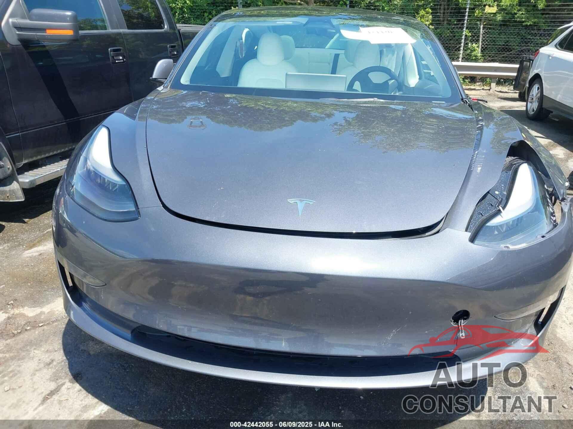 TESLA MODEL 3 2023 - 5YJ3E1EA7PF413311