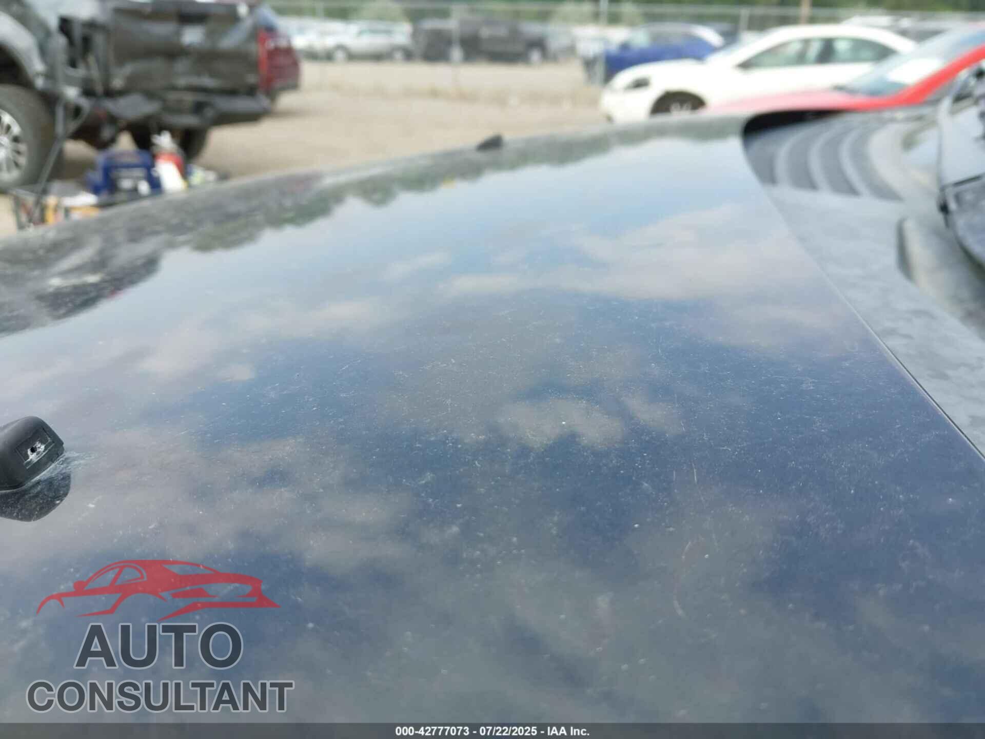 FORD EDGE 2013 - 2FMDK4KC8DBC78798