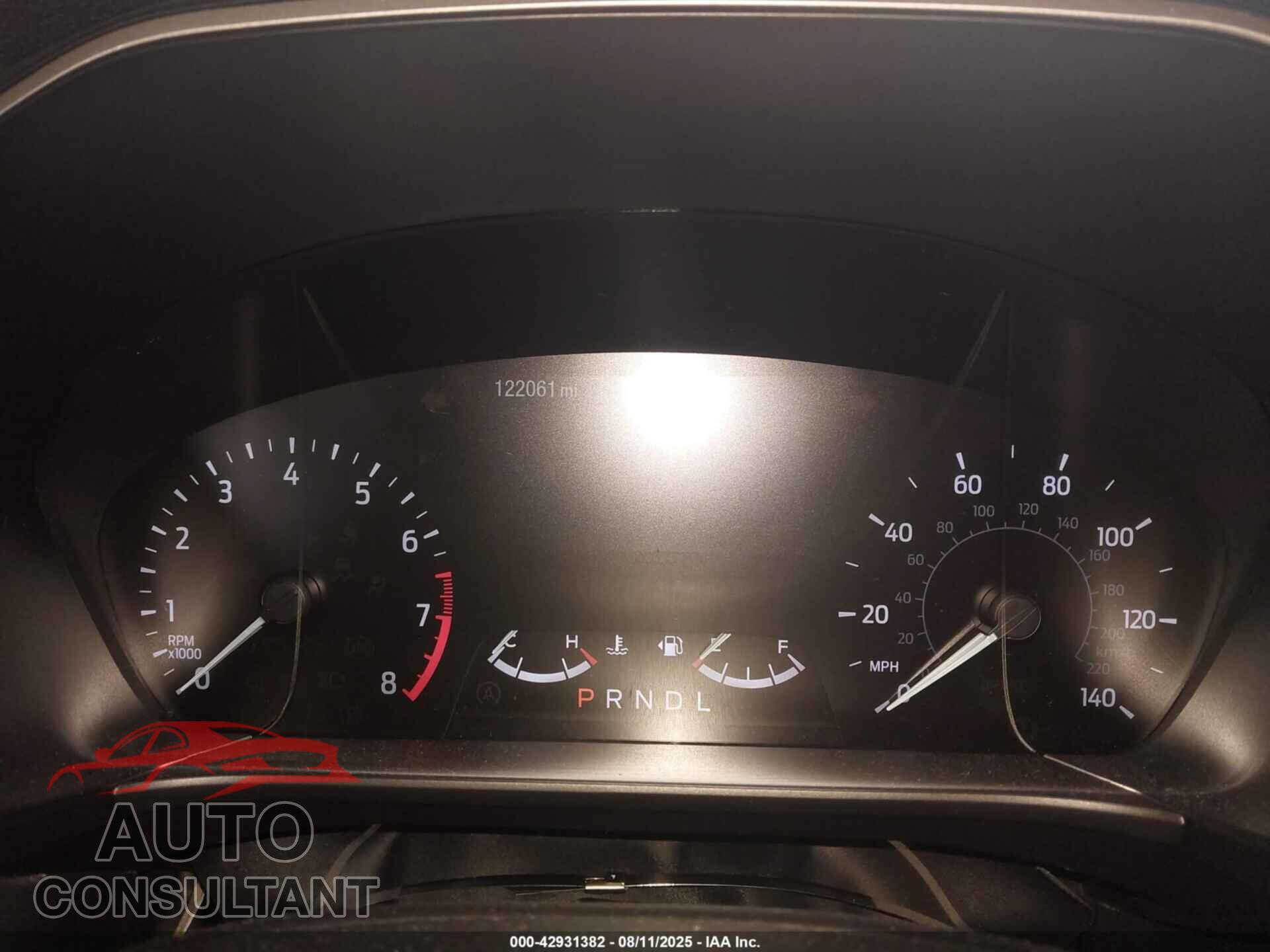 FORD ESCAPE 2020 - 1FMCU0G64LUA62375