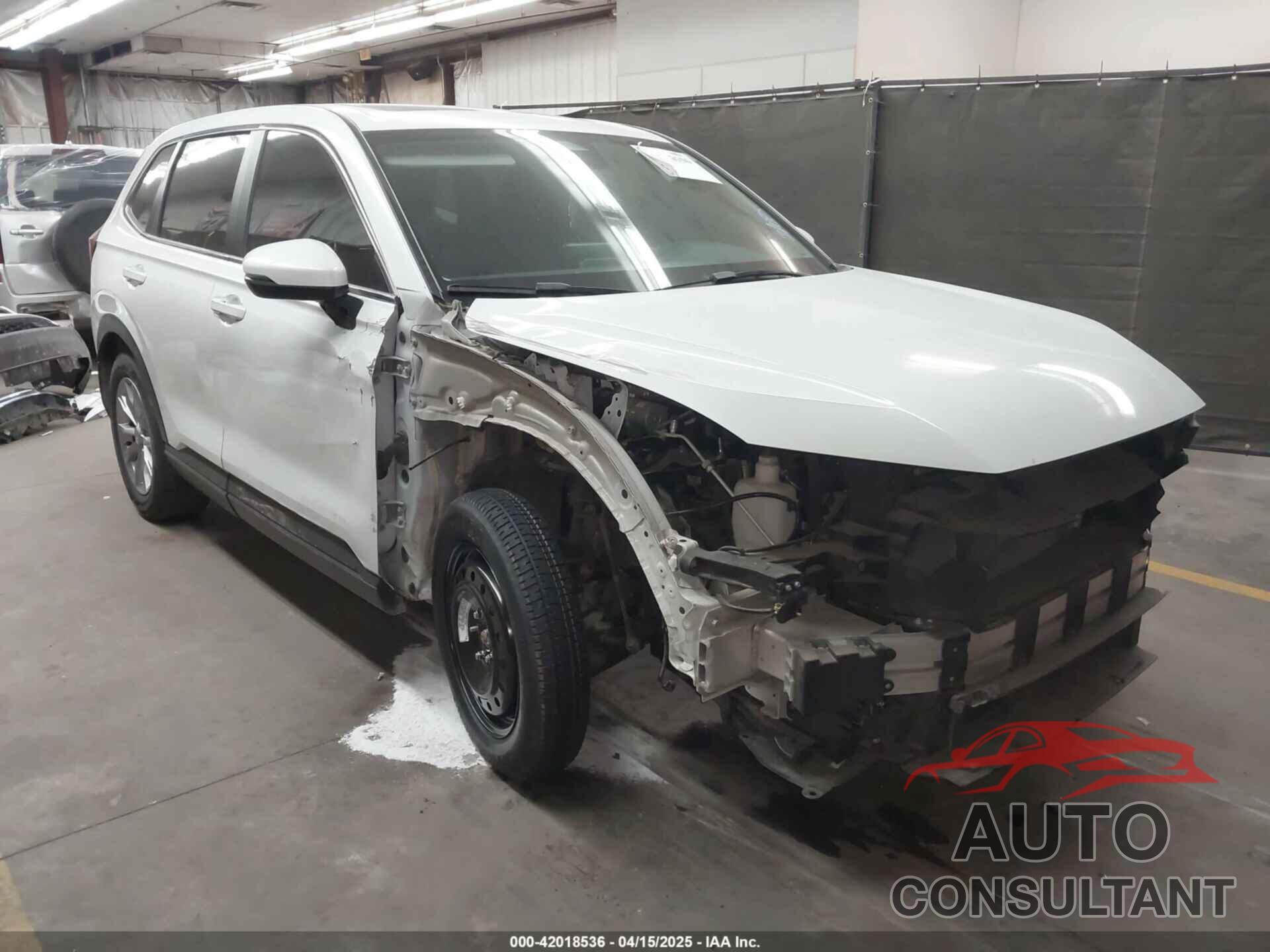 HONDA CR-V 2023 - 2HKRS3H71PH304746