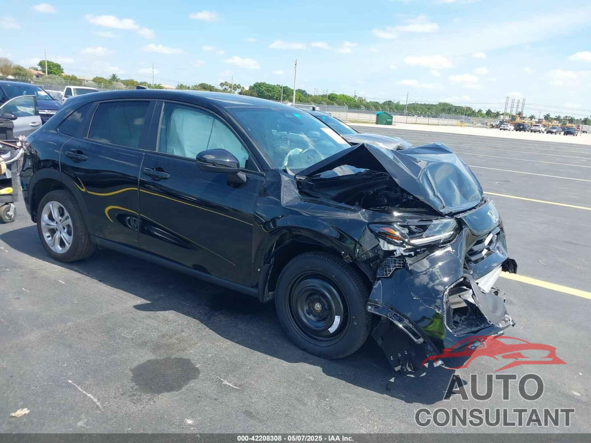 HONDA HR-V 2024 - 3CZRZ1H51RM703162