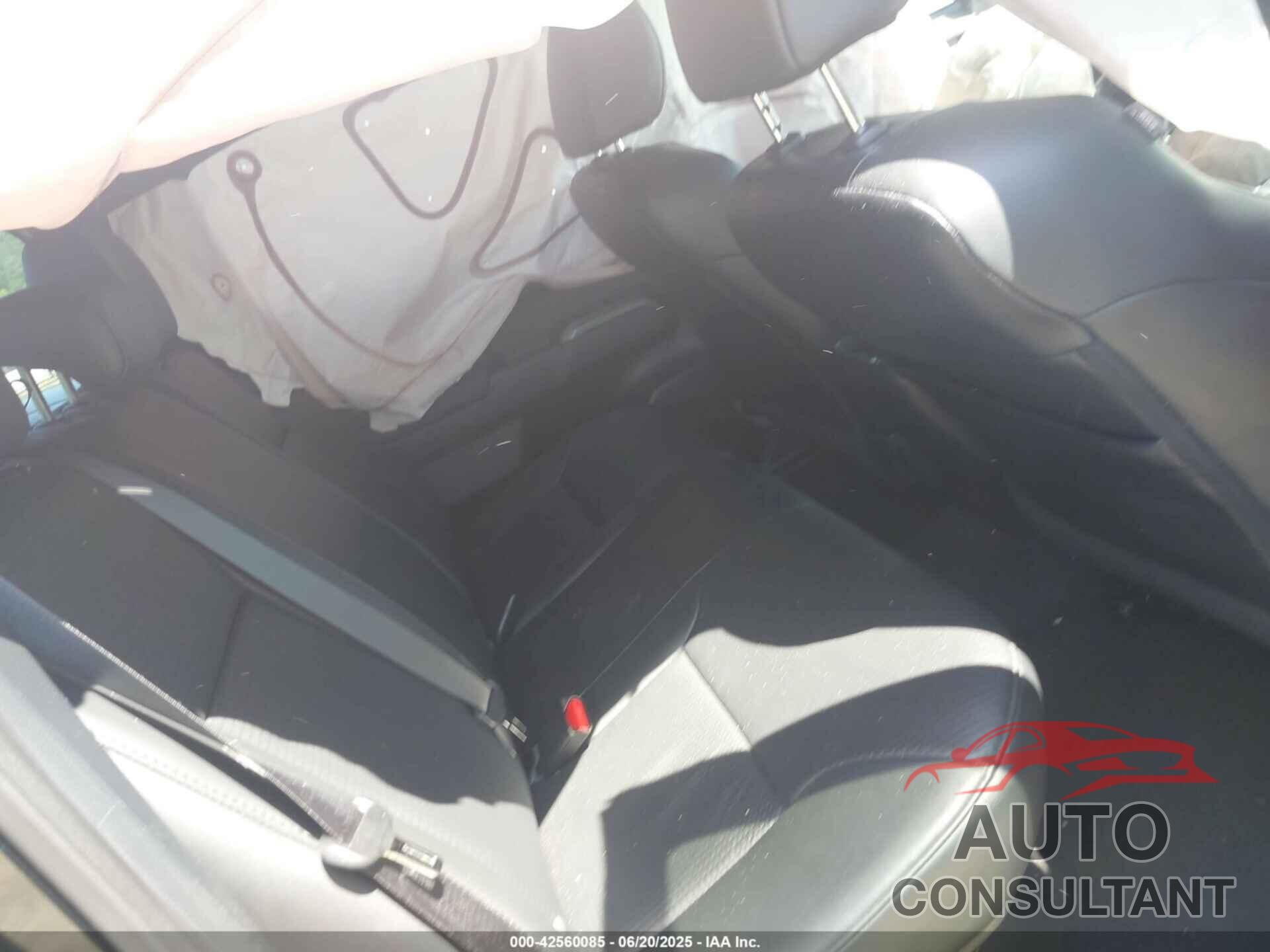 TOYOTA TACOMA 2020 - 3TMCZ5ANXLM297709