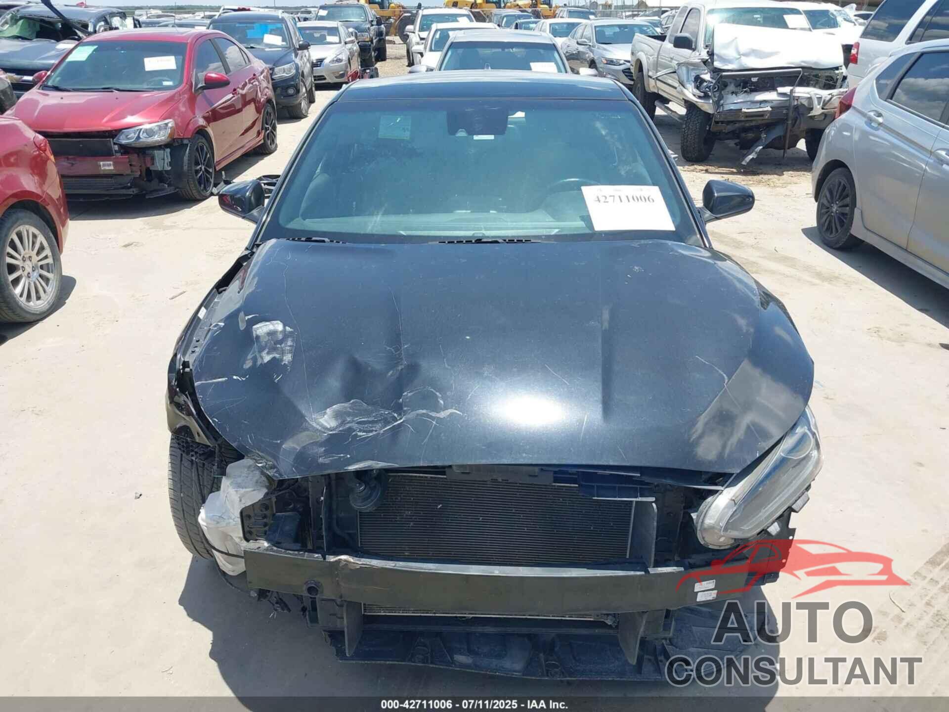 HYUNDAI VELOSTER 2020 - KMHTG6AF7LU021807