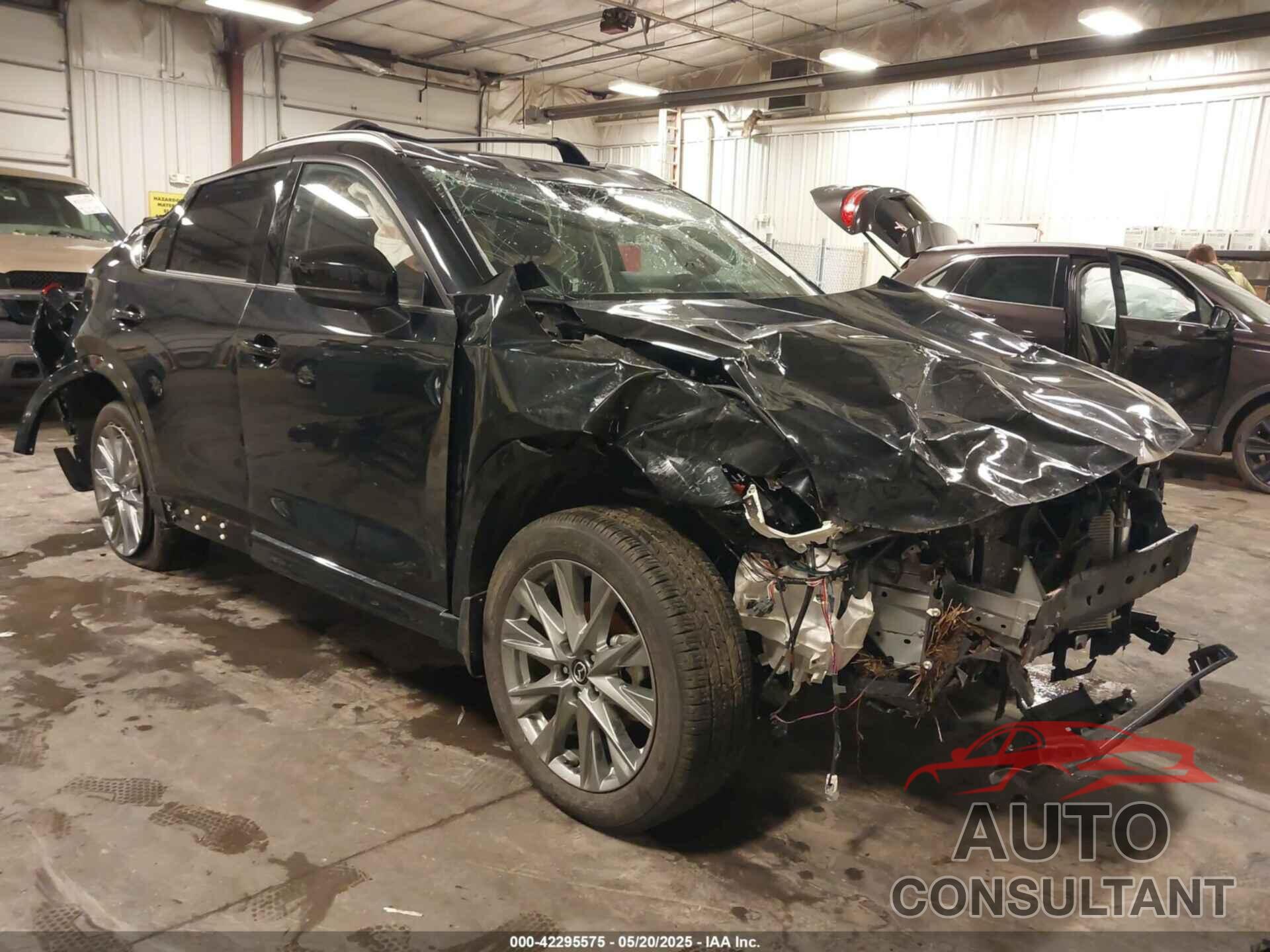 MAZDA CX-5 2024 - JM3KFBDL7R0532423