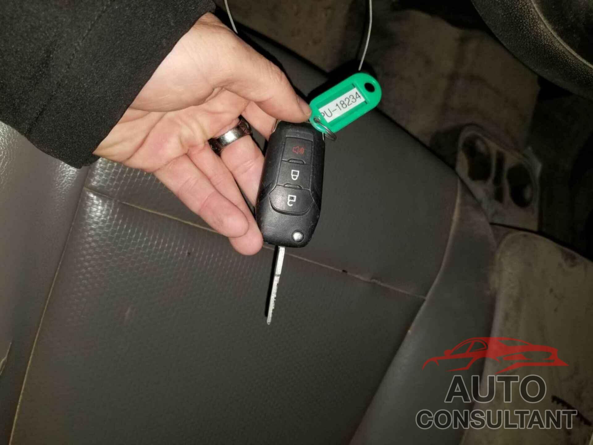 FORD F150 2018 - 1FTFW1E55JKE02878