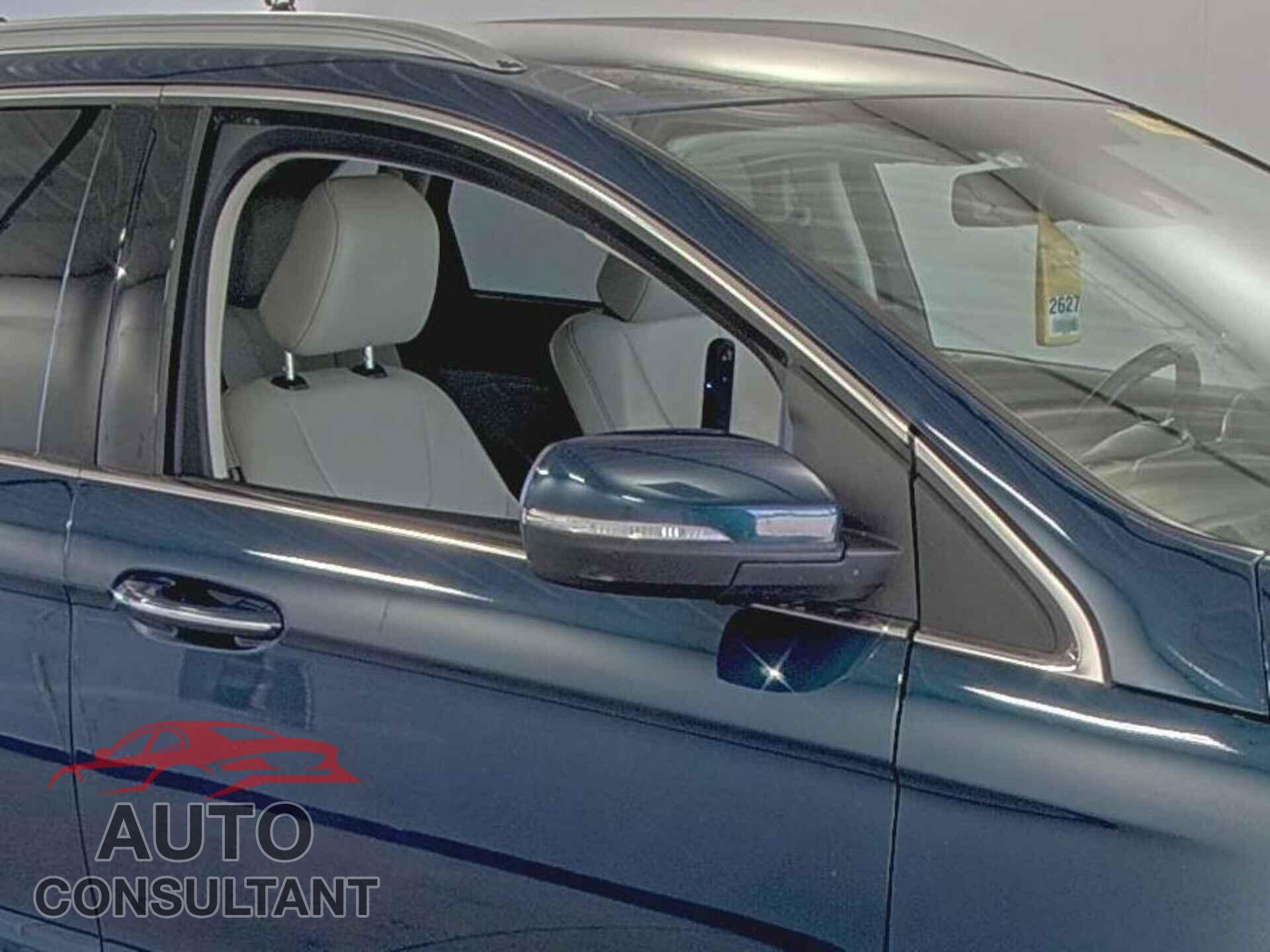 FORD EDGE 2020 - 2FMPK3K91LBB37761