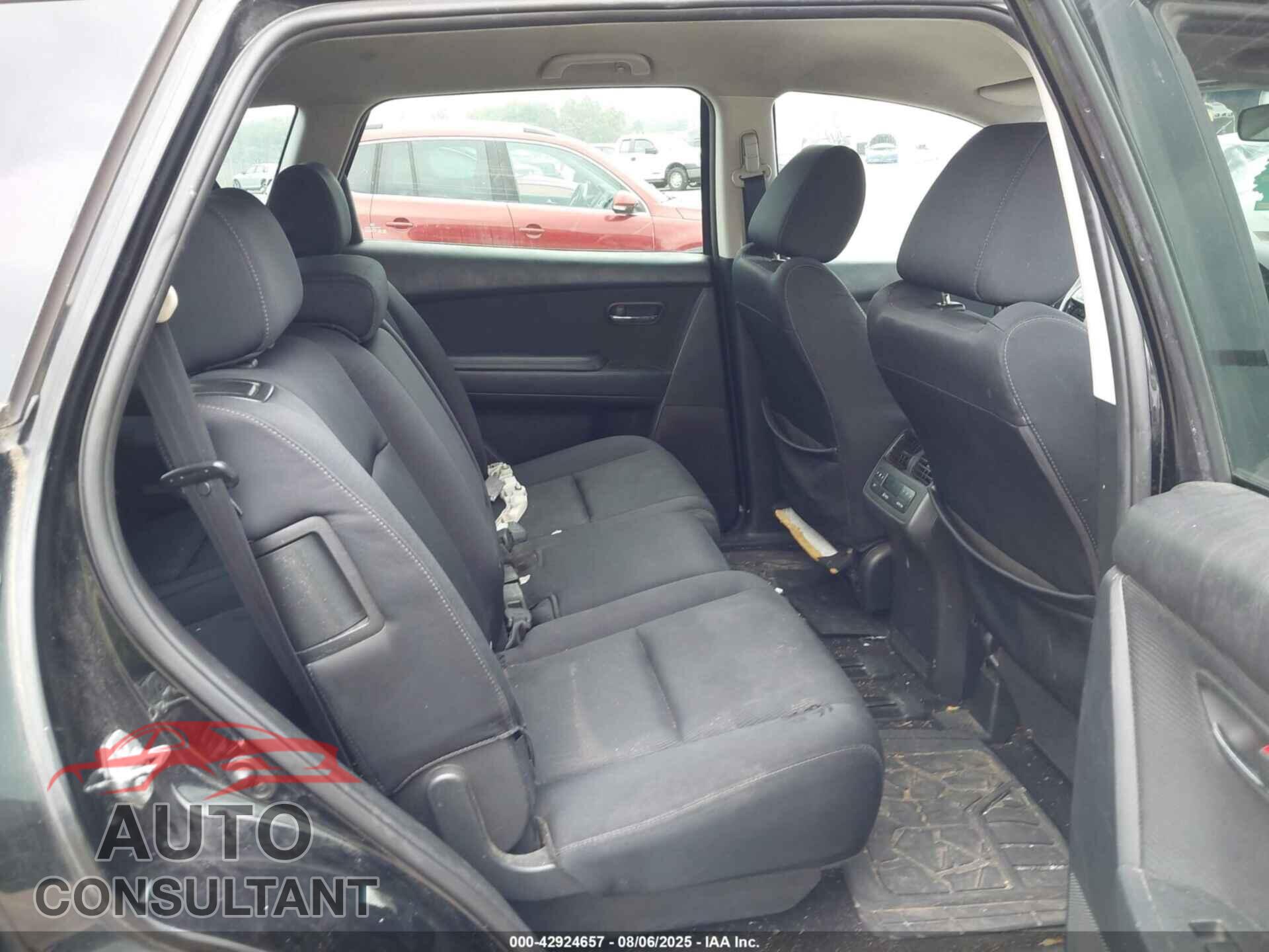 MAZDA CX-9 2010 - JM3TB3MV5A0202744