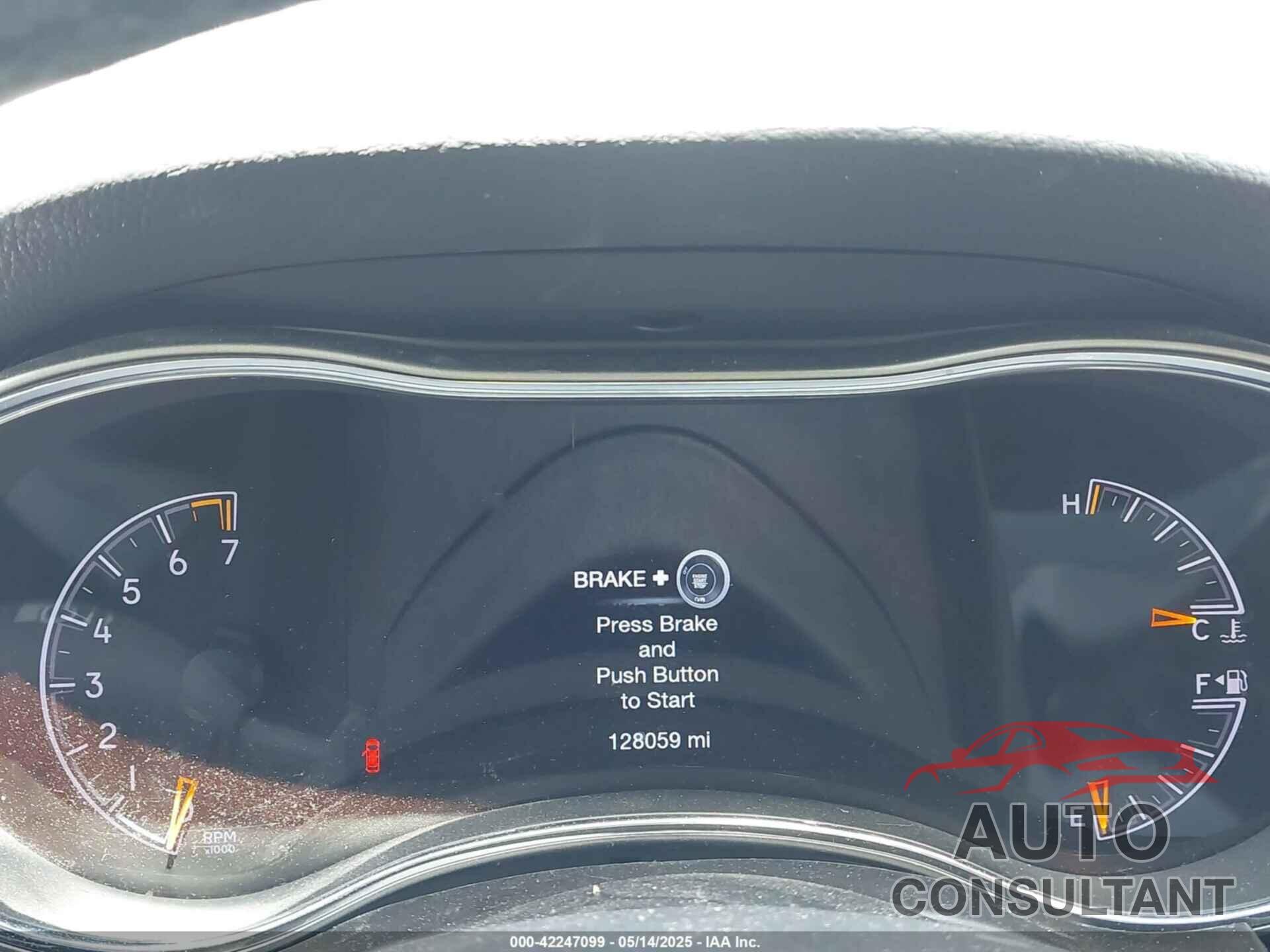 JEEP GRAND CHEROKEE 2019 - 1C4RJEBG8KC572978