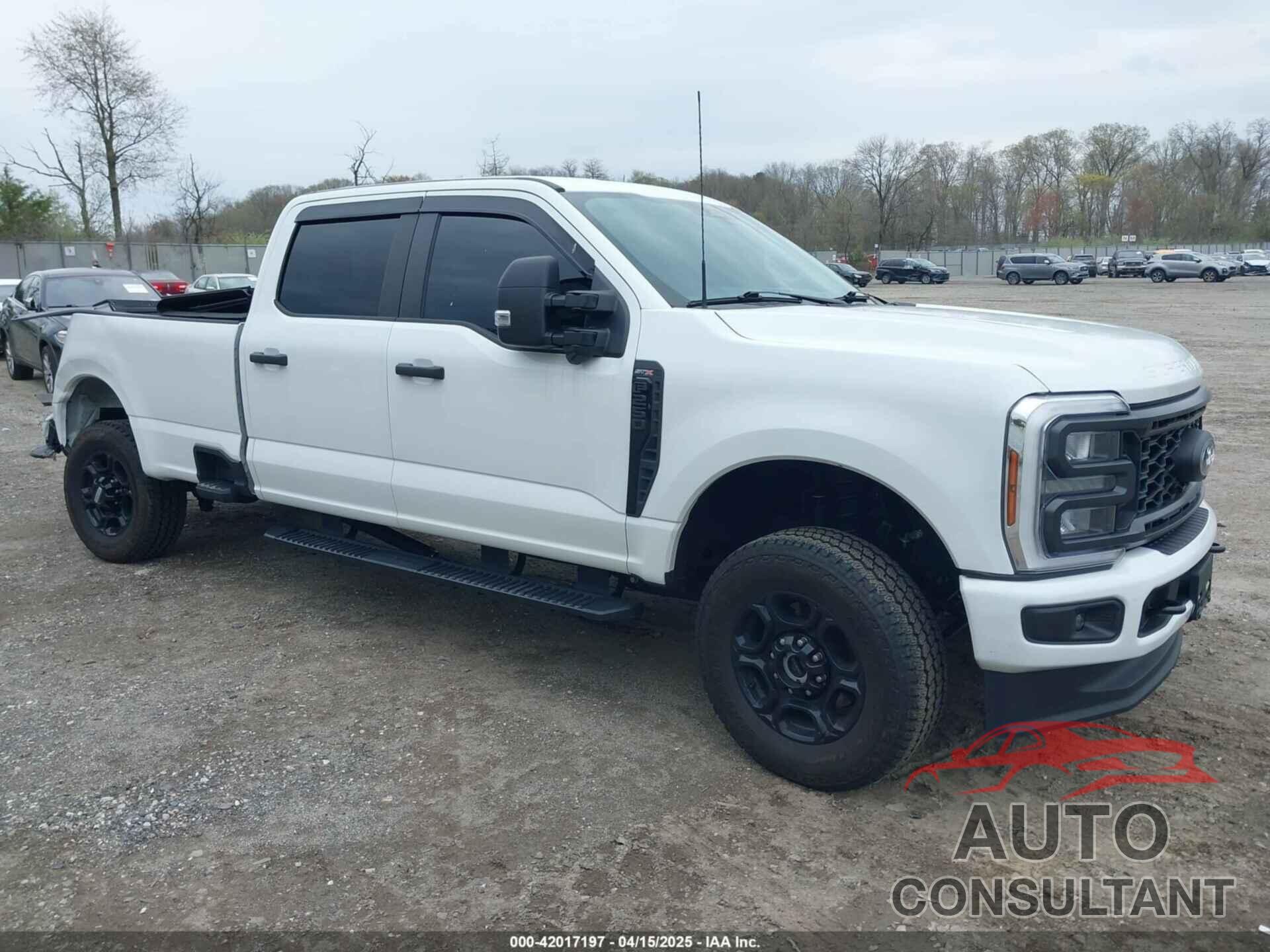 FORD F-250 2024 - 1FT8W2BN0REC67757