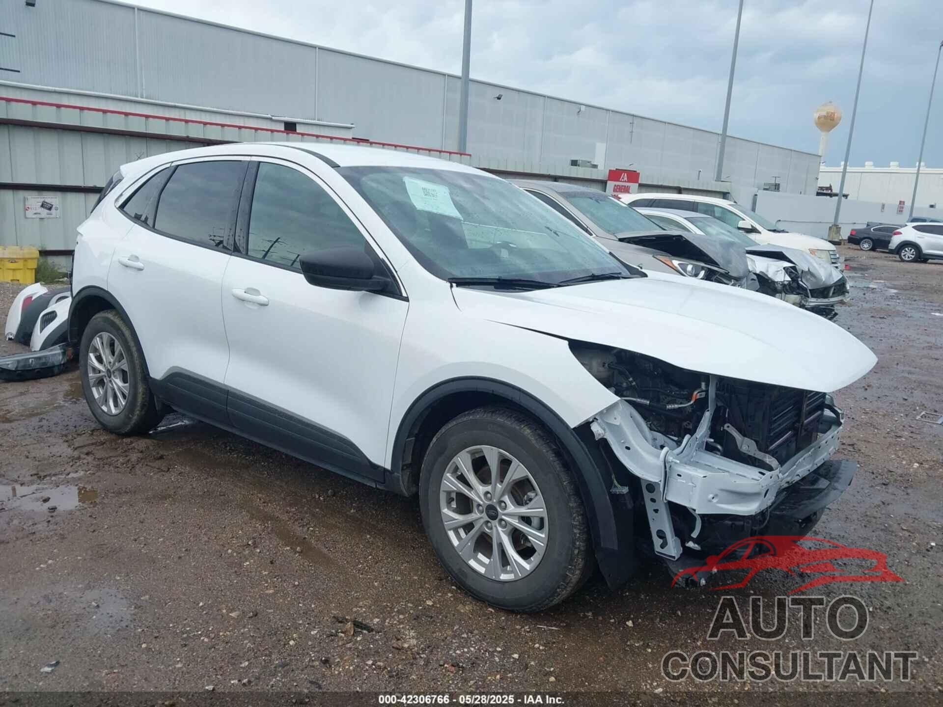 FORD ESCAPE 2024 - 1FMCU0GN7RUA13302