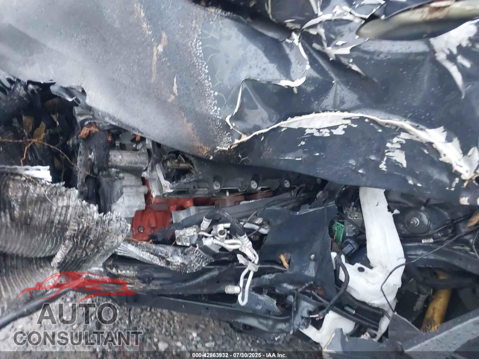 DODGE DURANGO 2018 - 1C4SDJGJ5JC290897