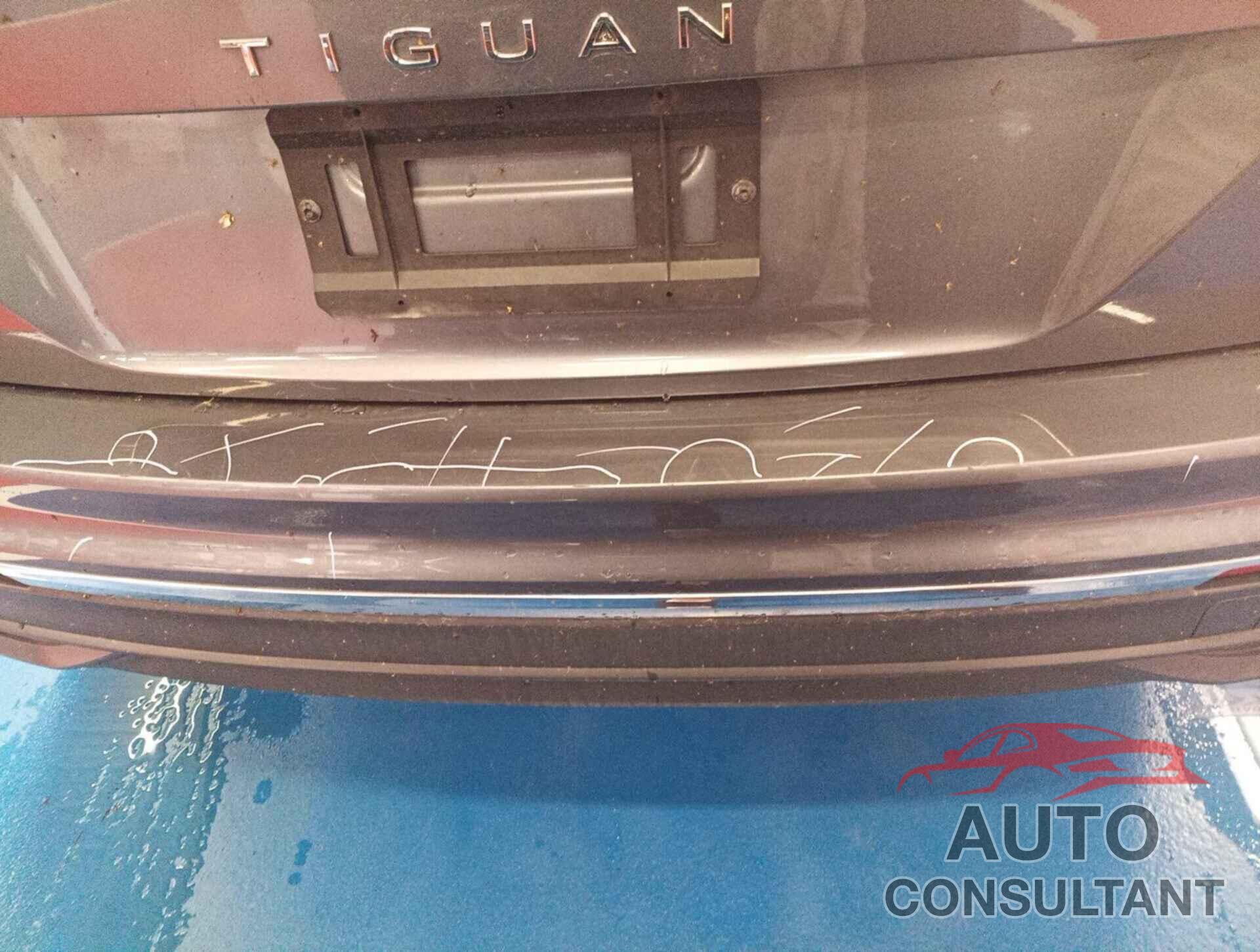 VOLKSWAGEN TIGUAN 2024 - 3VV3B7AXXRM104518