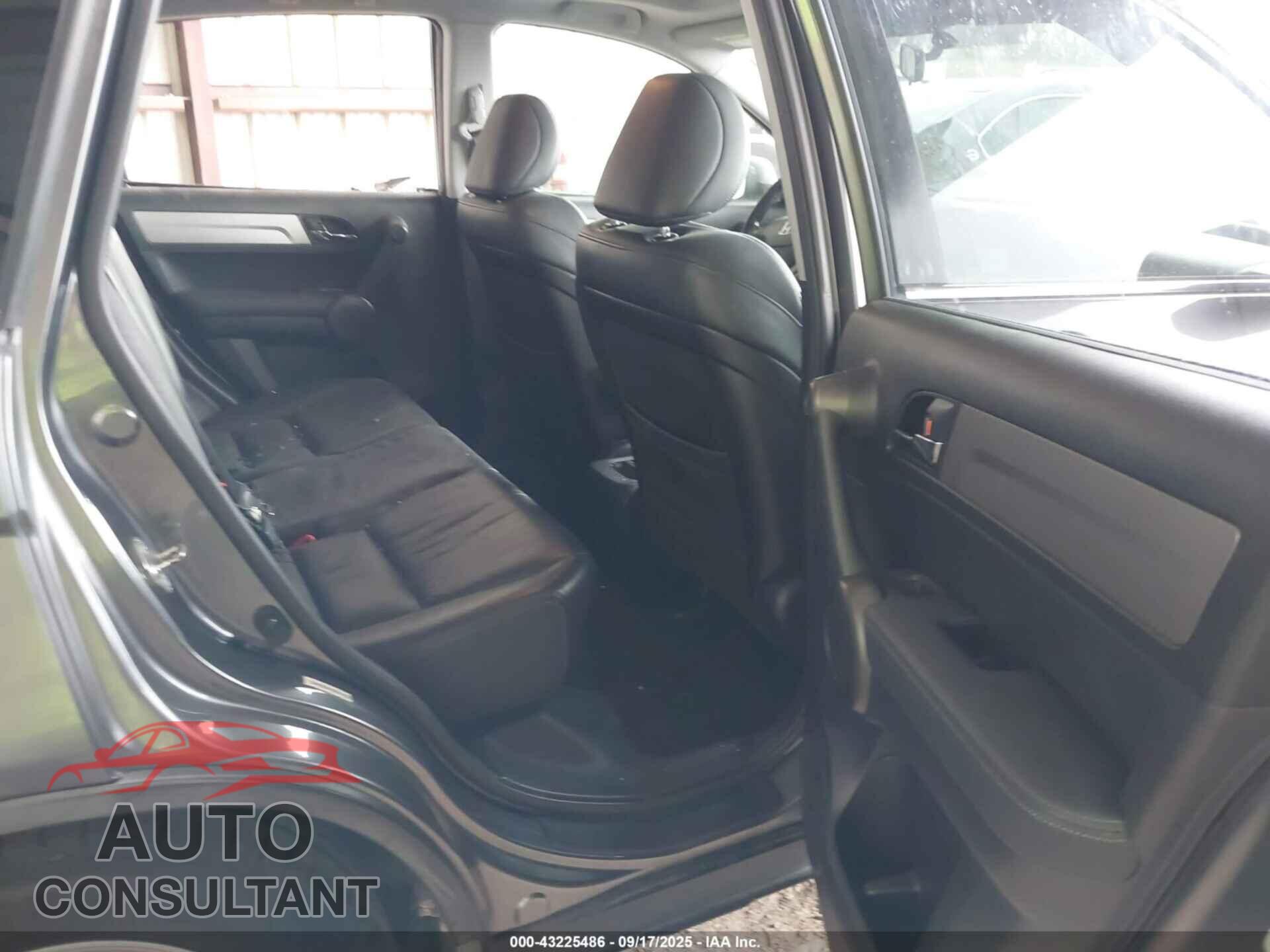 HONDA CR-V 2011 - JHLRE4H70BC003096