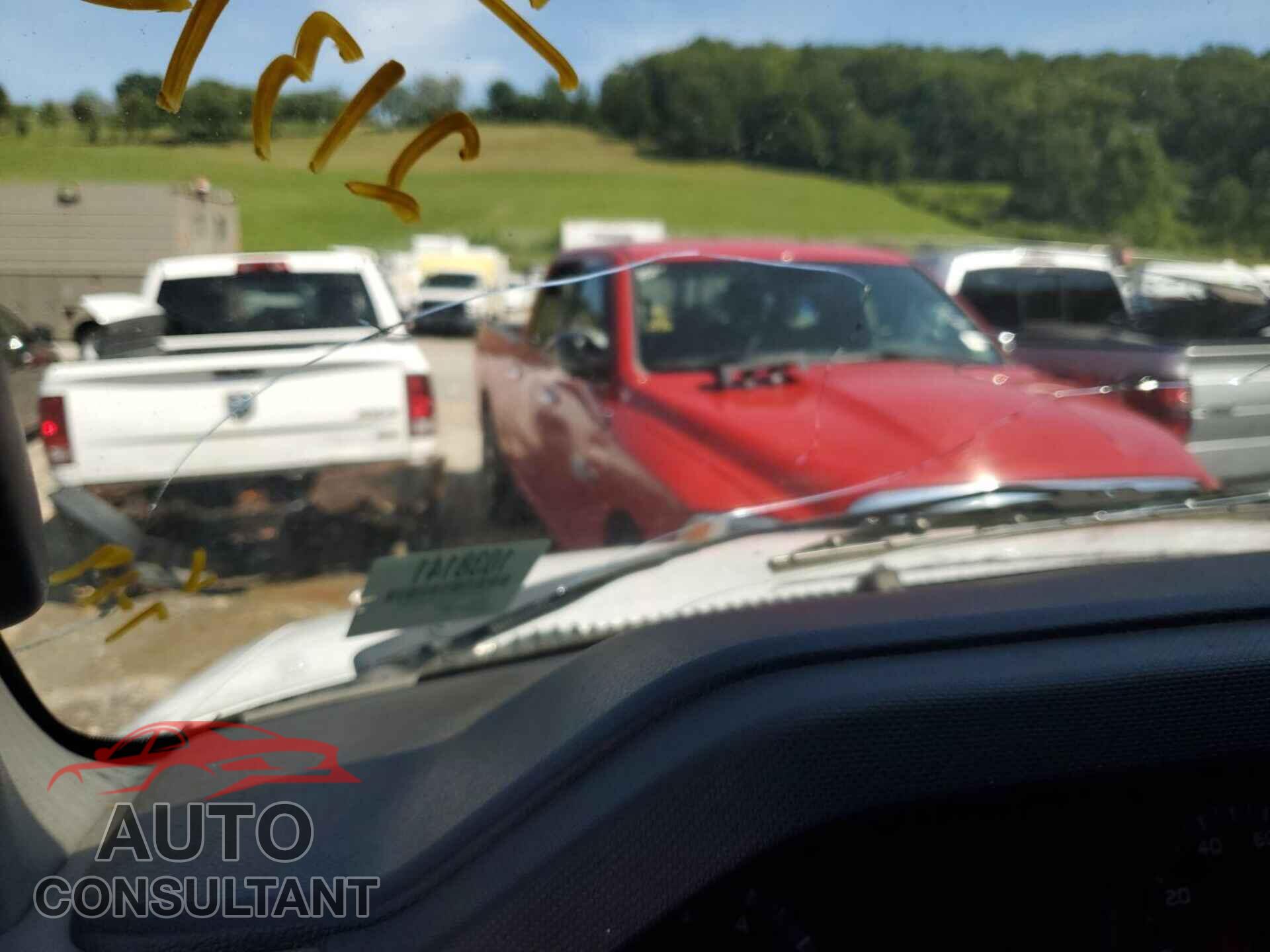 FORD ECONOLINE 2012 - 1FTNE2EW3CDA56477